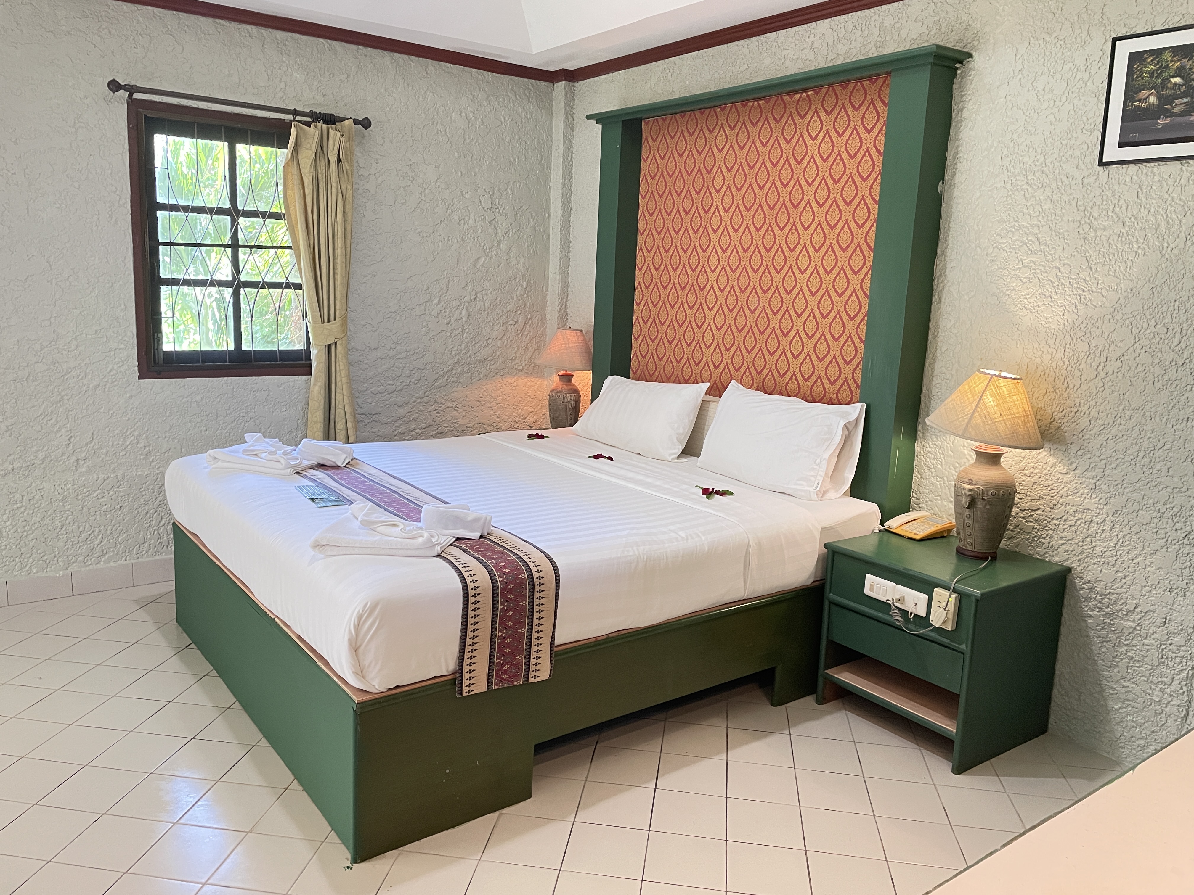 Double or Twin Superior