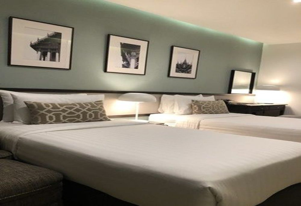 Double or Twin Superior