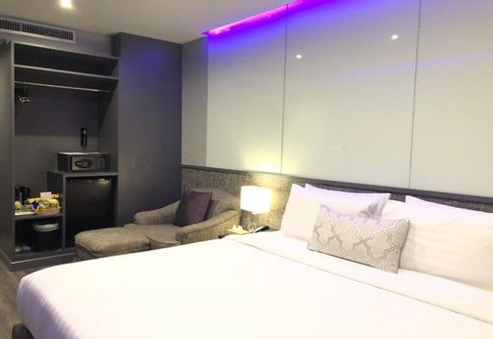 Double or Twin Superior