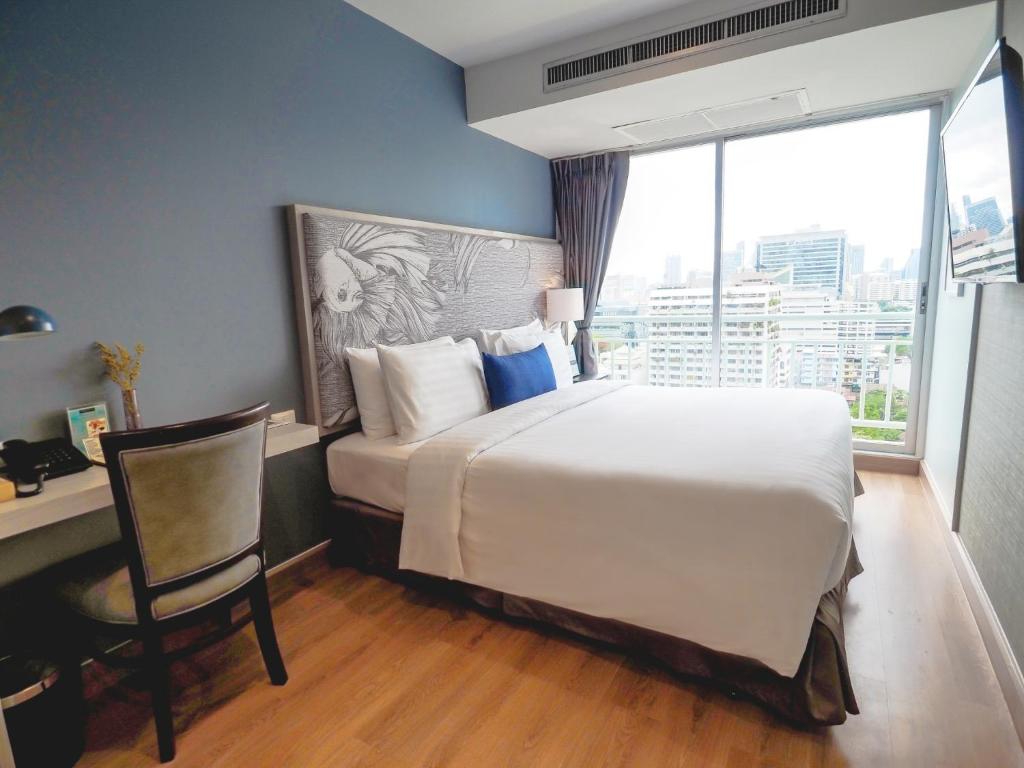 Double or Twin Standard