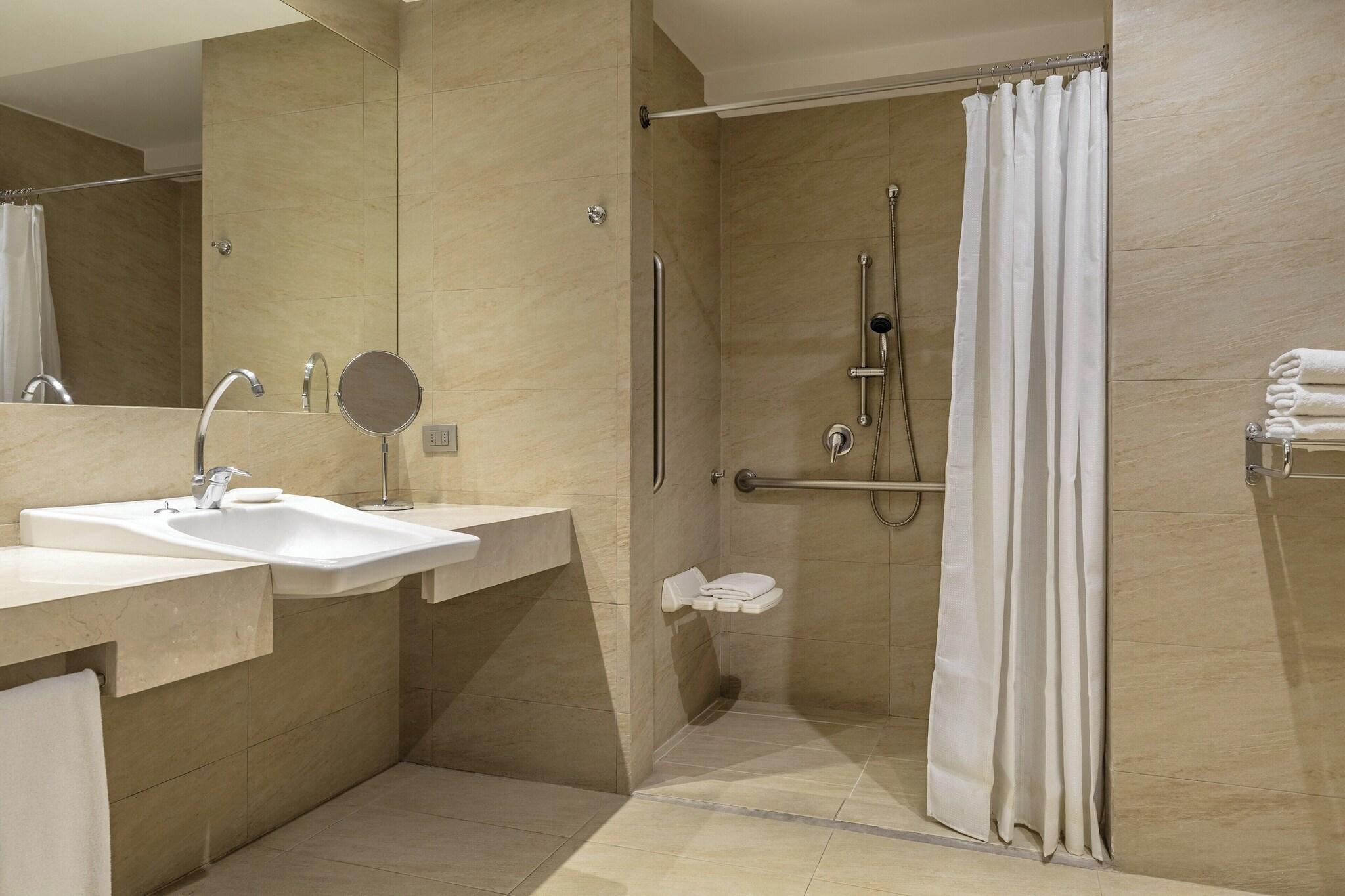 Quadruple Classic Ocean View