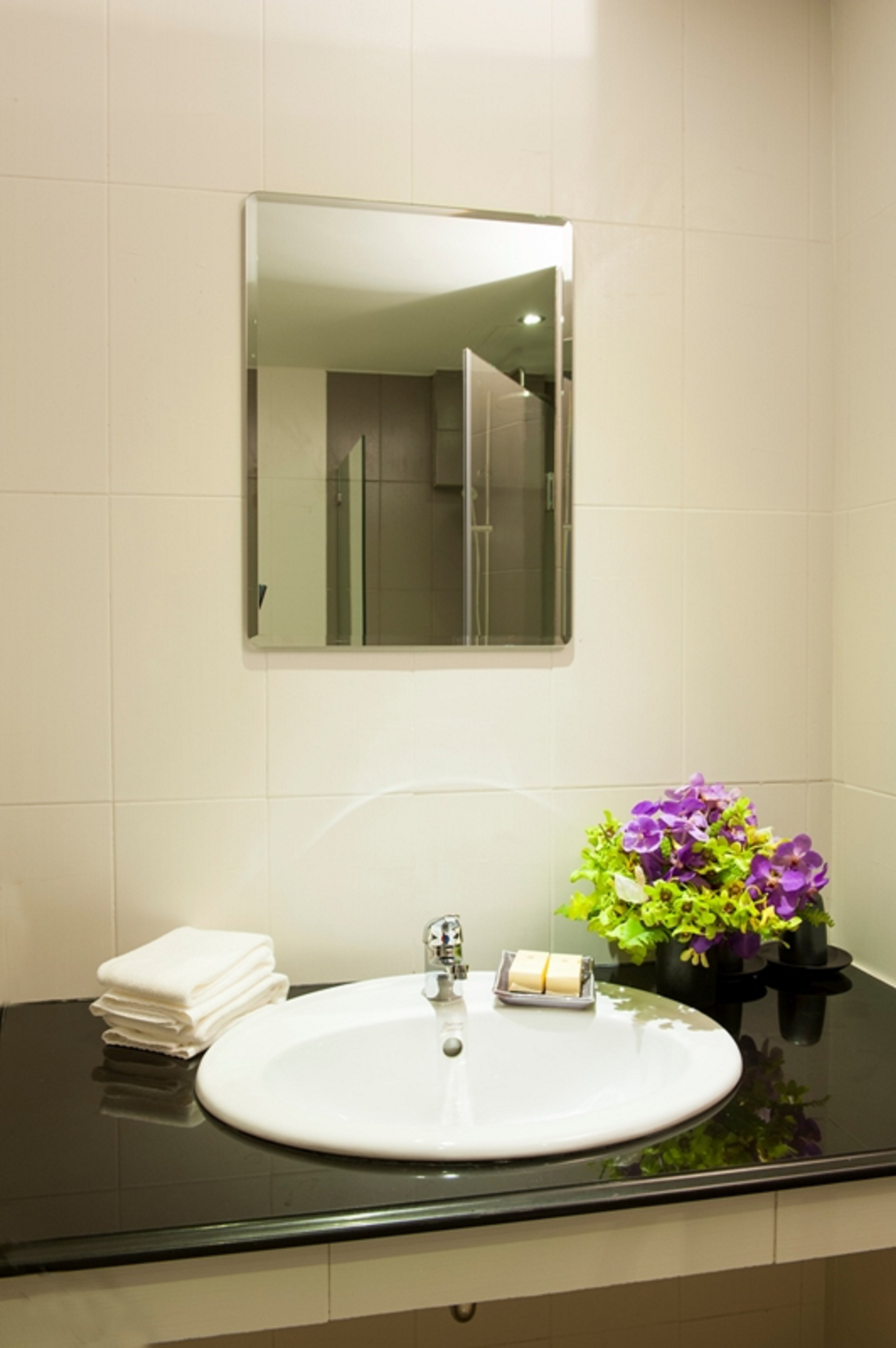 Double or Twin Deluxe Premier