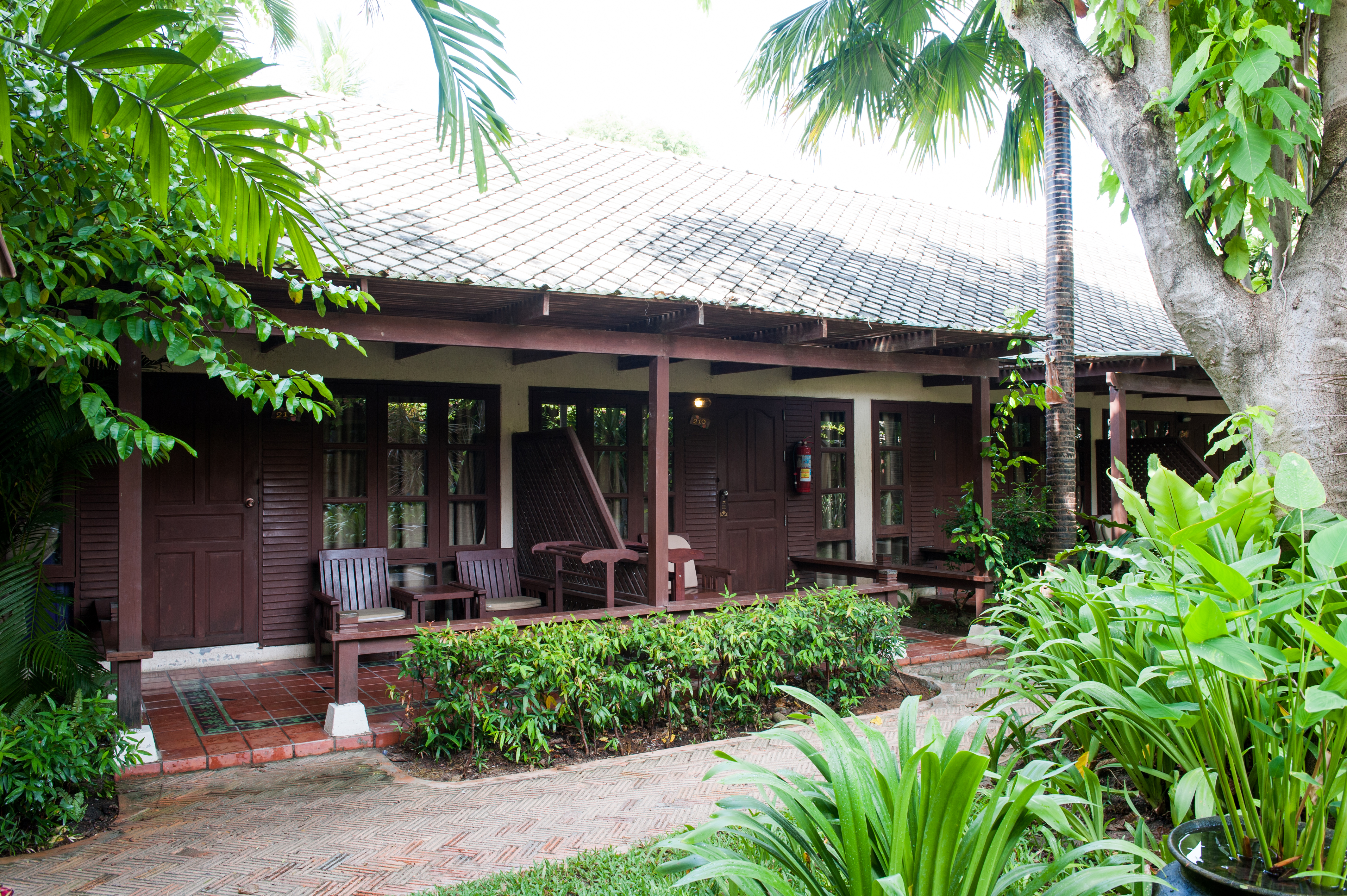 Double or Twin Superior