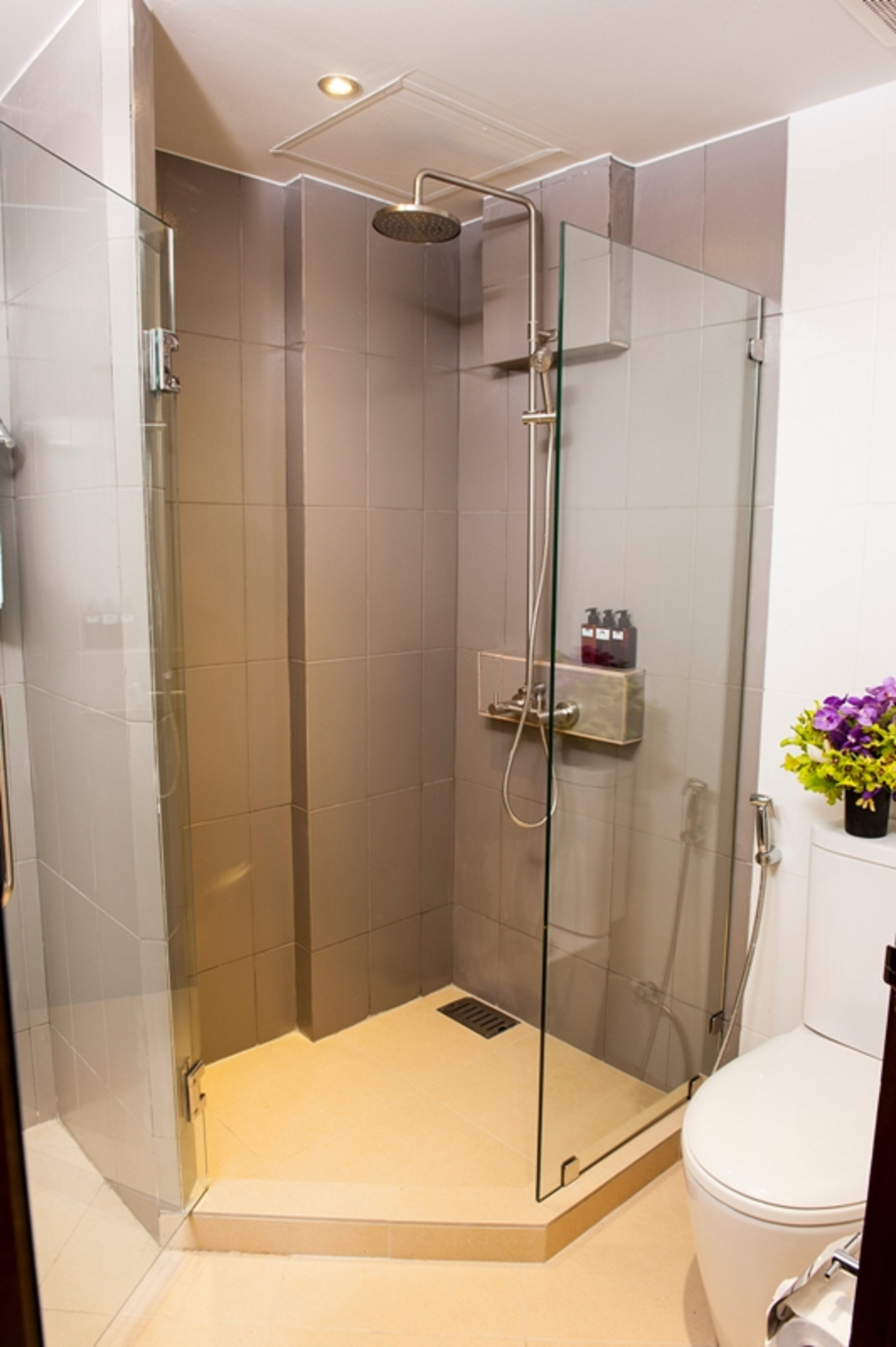 Double Deluxe Premier