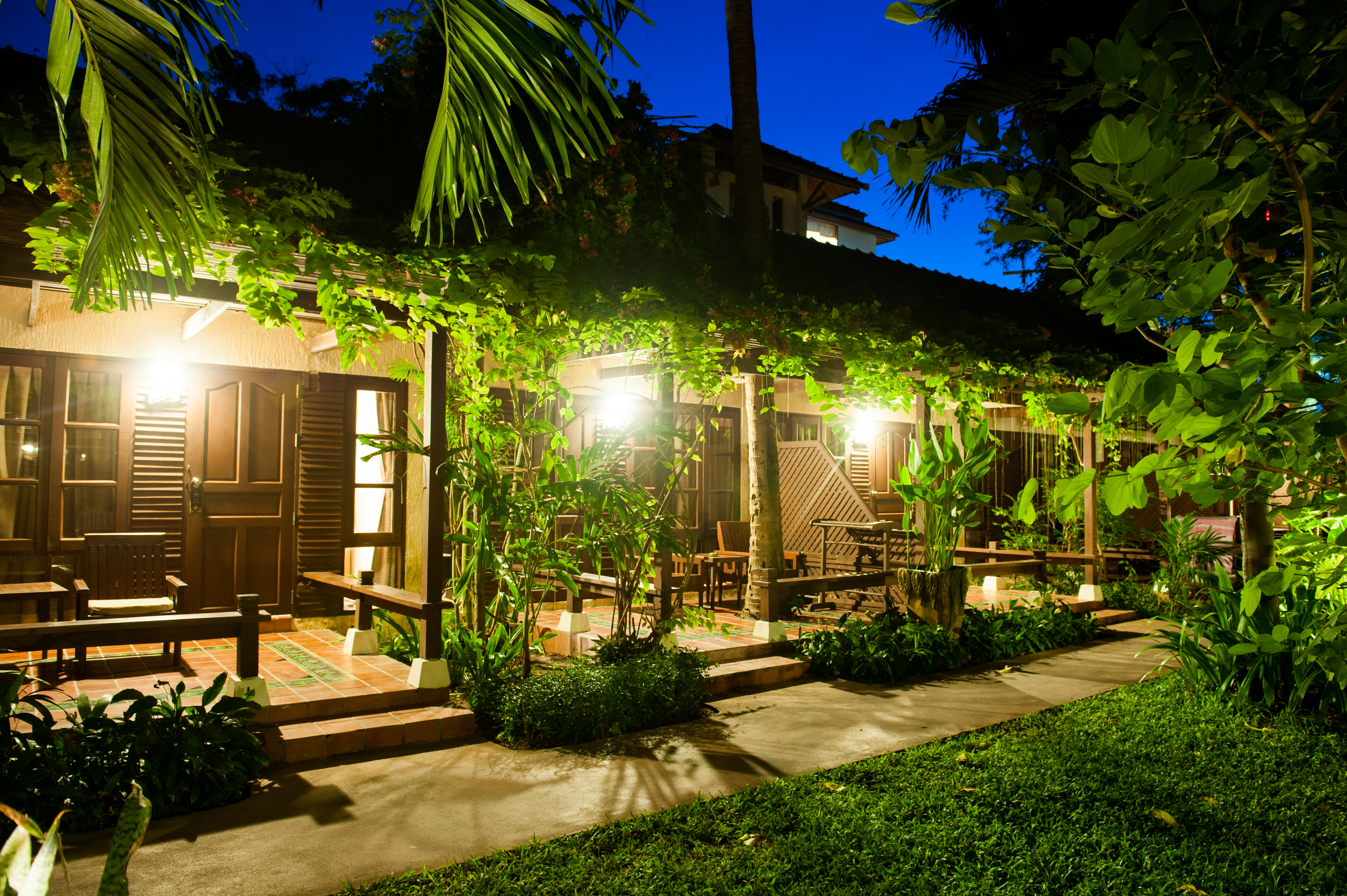 Double or Twin Superior