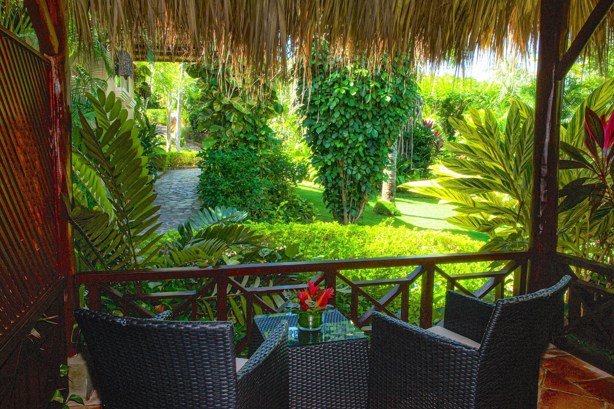 Double Superior King Bed