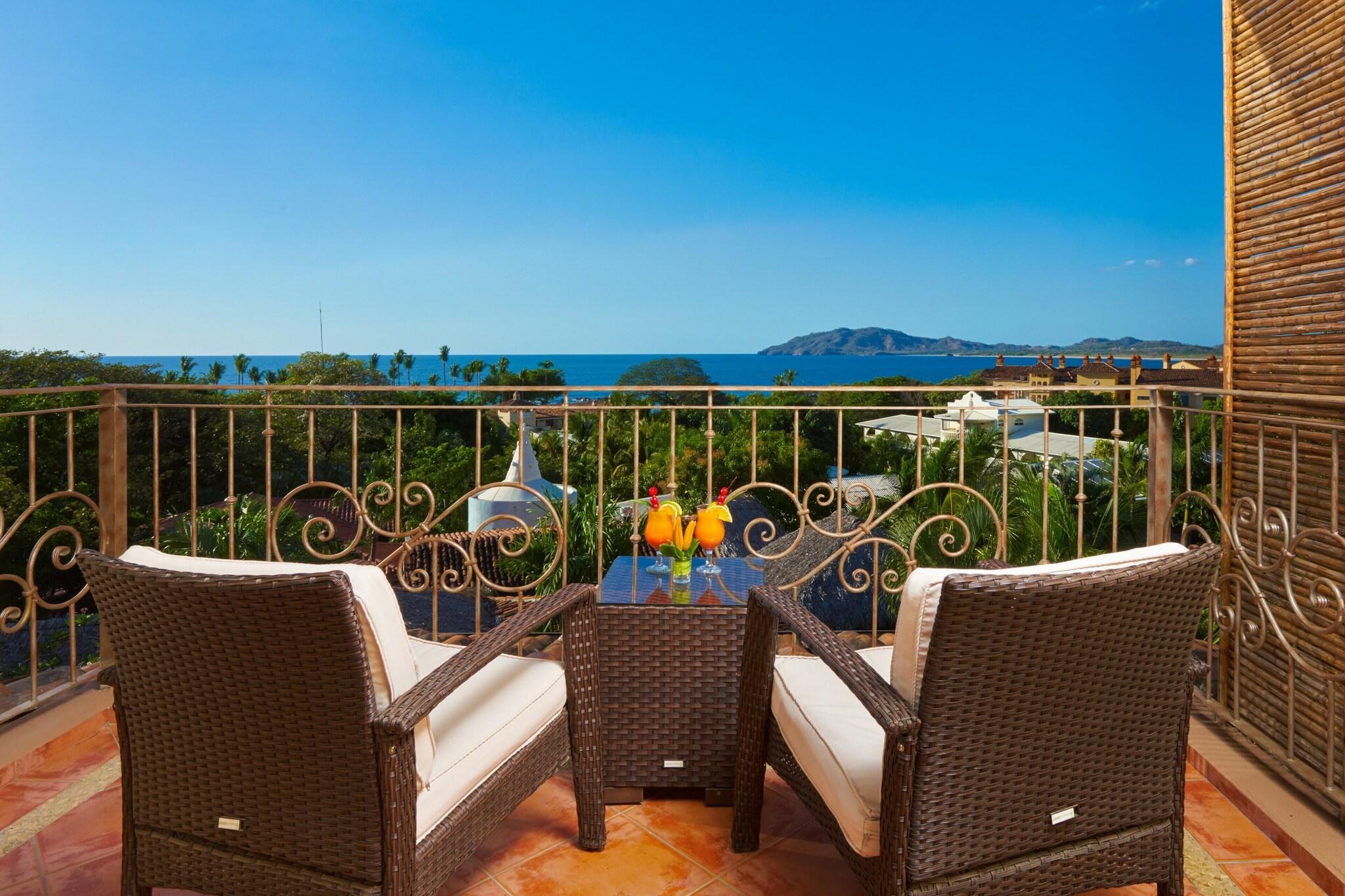 Double Premium King Bed