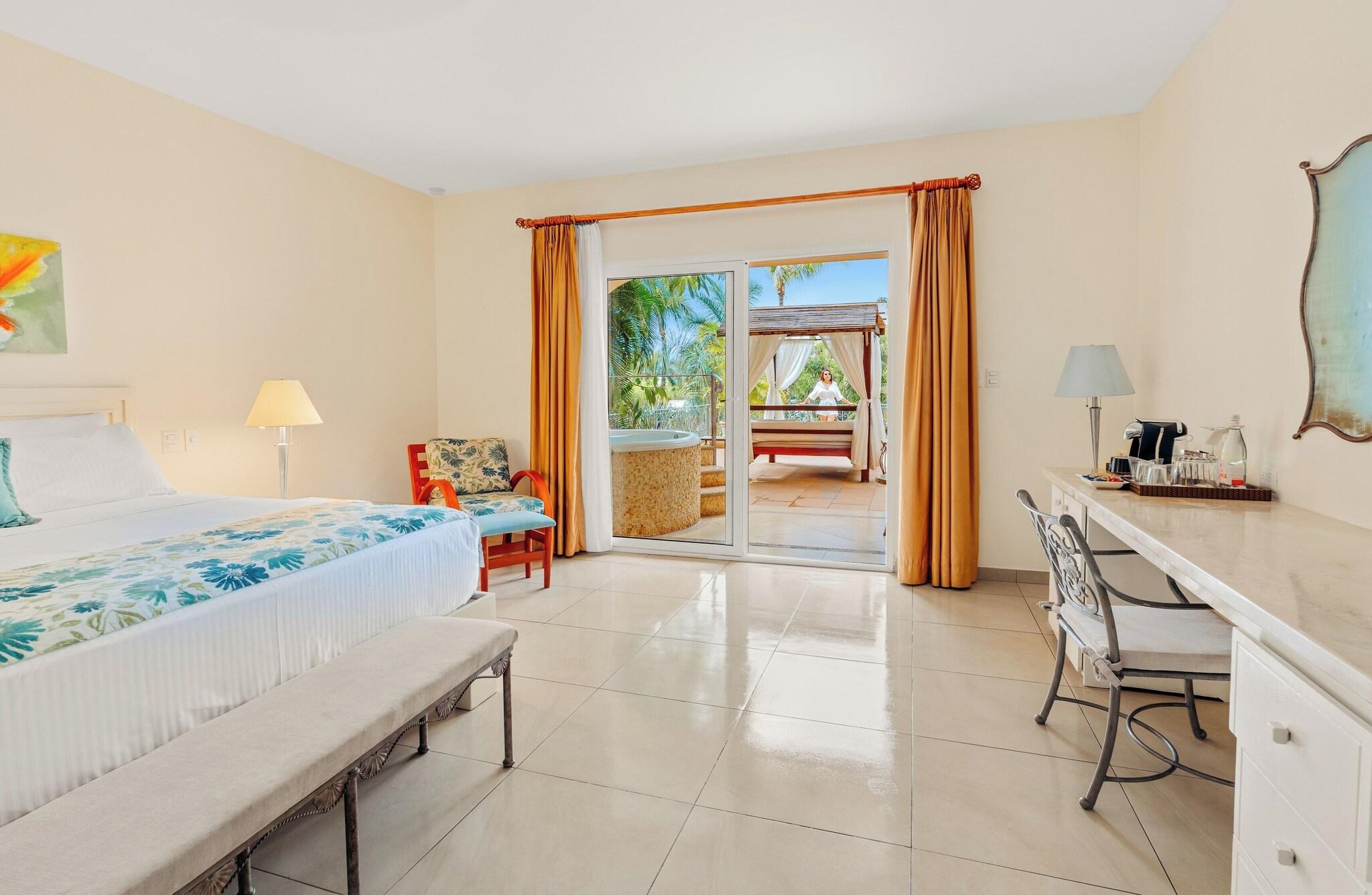 Double Honeymoon