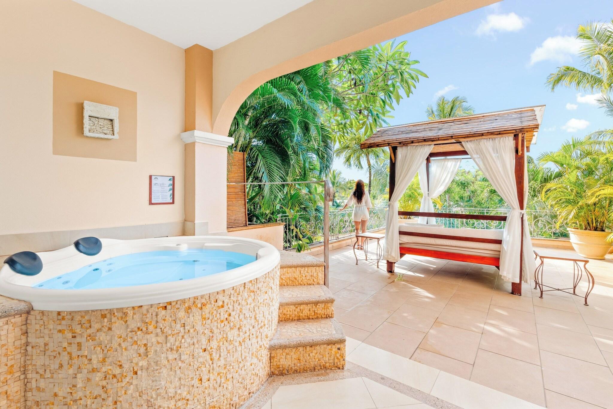 Double Honeymoon