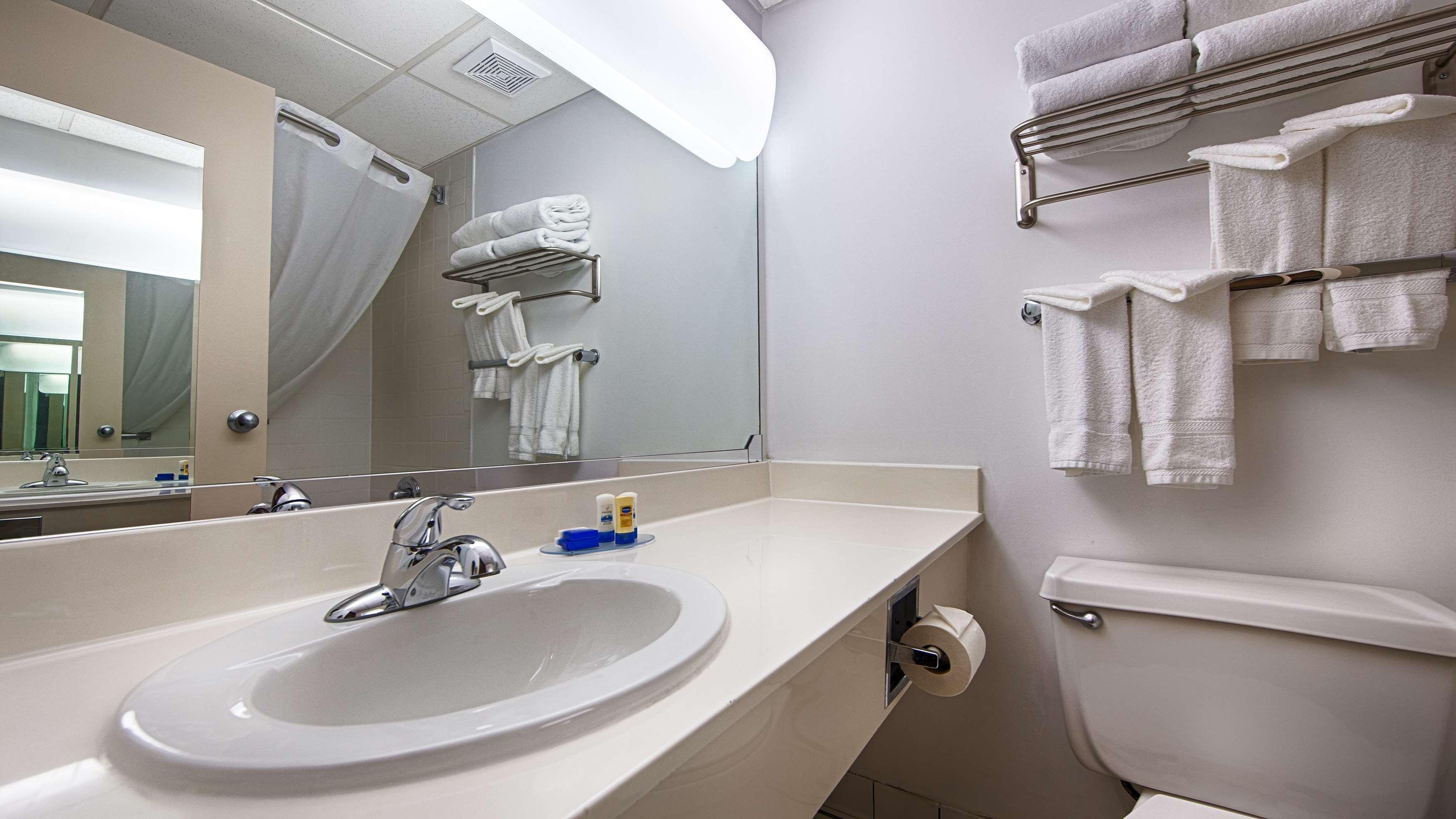 Room Two Queen Beds Non Smoking