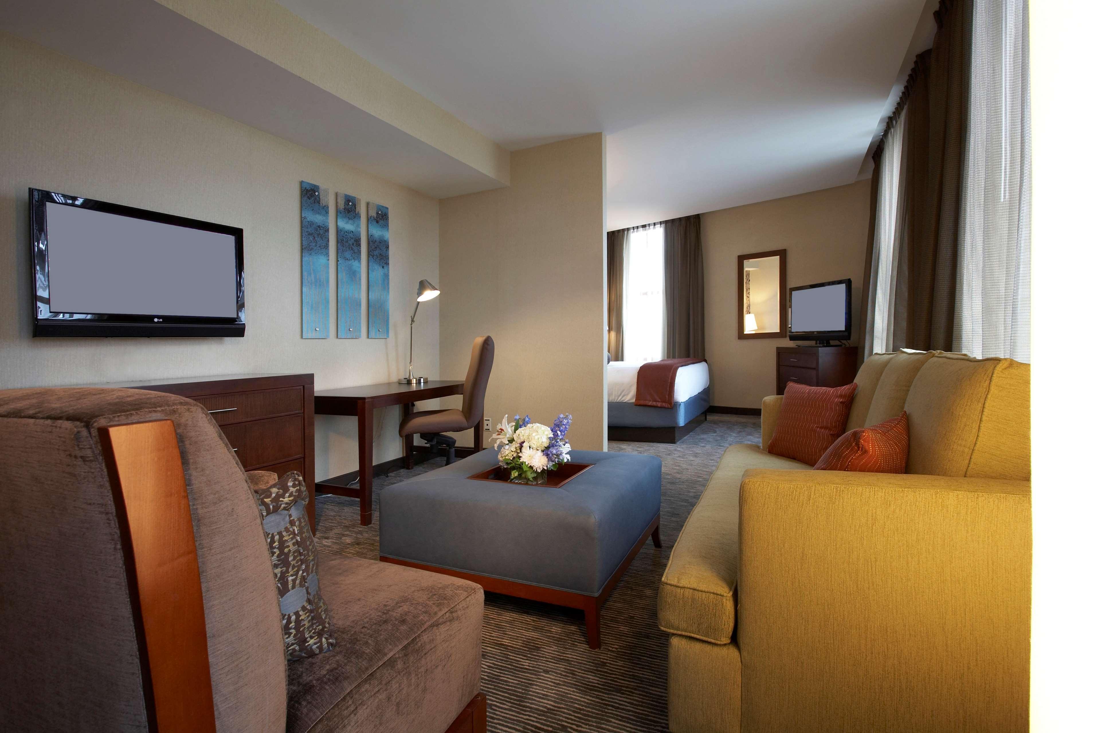 Suite Presidential
