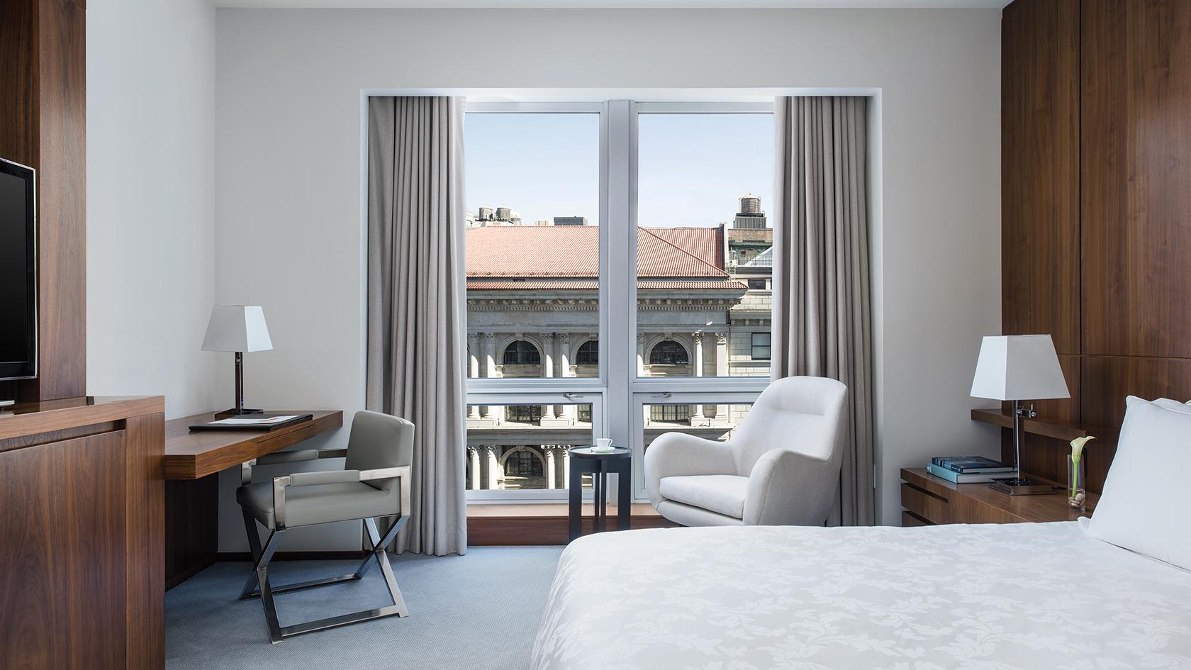 Room Superior City View