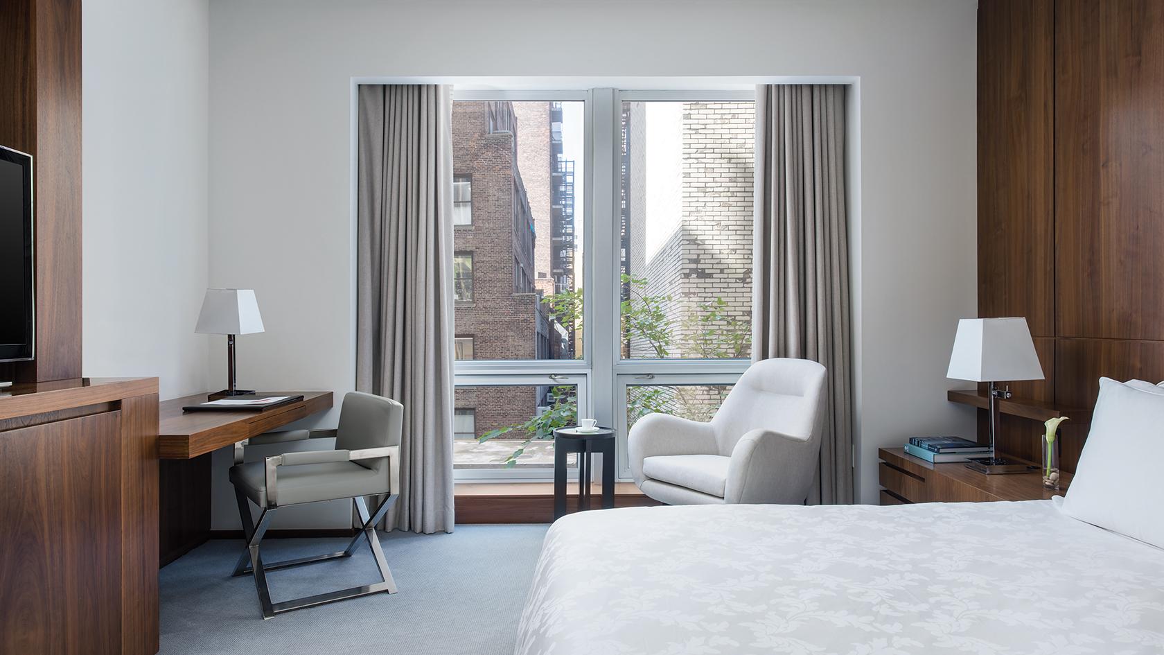 Room Superior King Bed