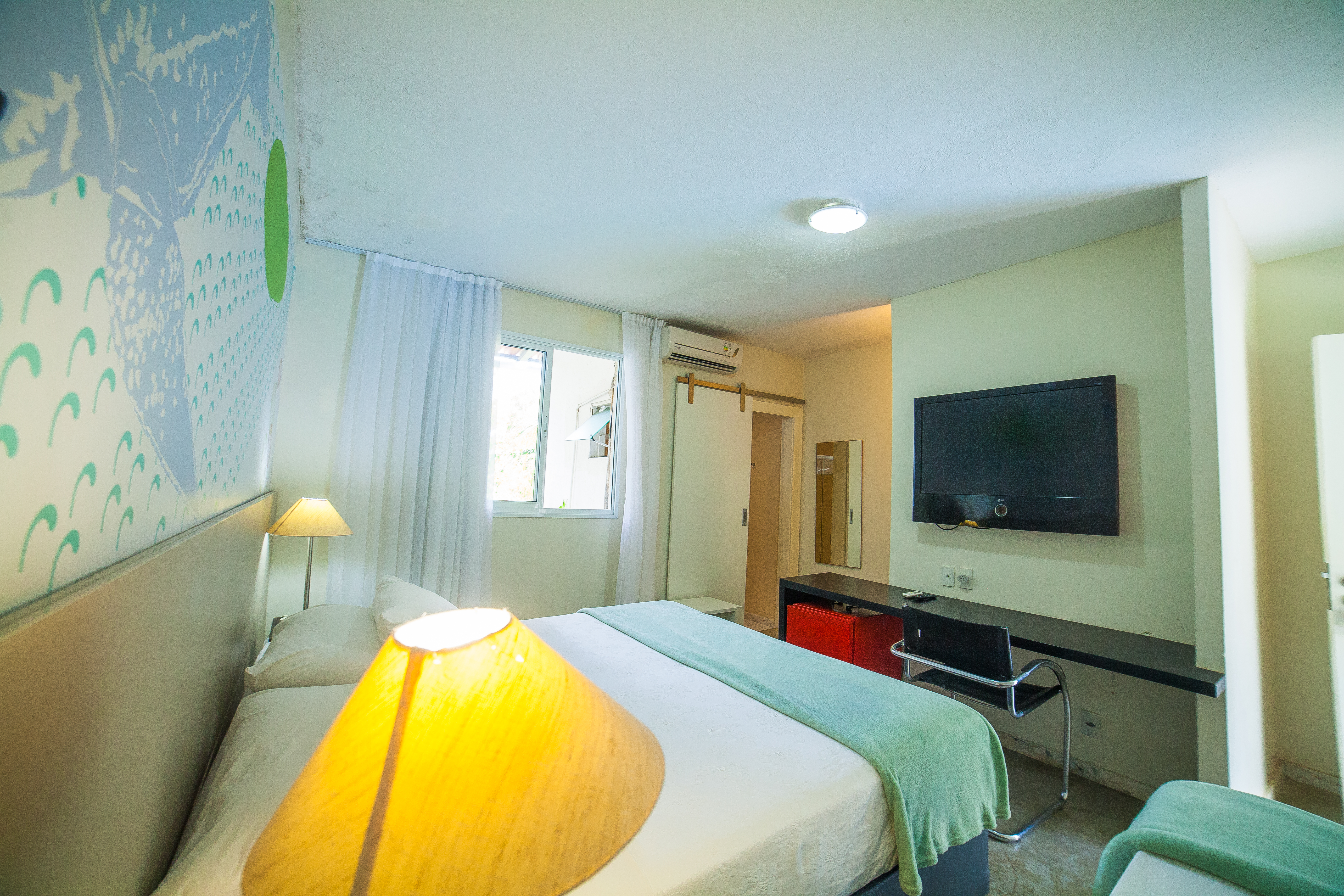 Apartment Capacity 3