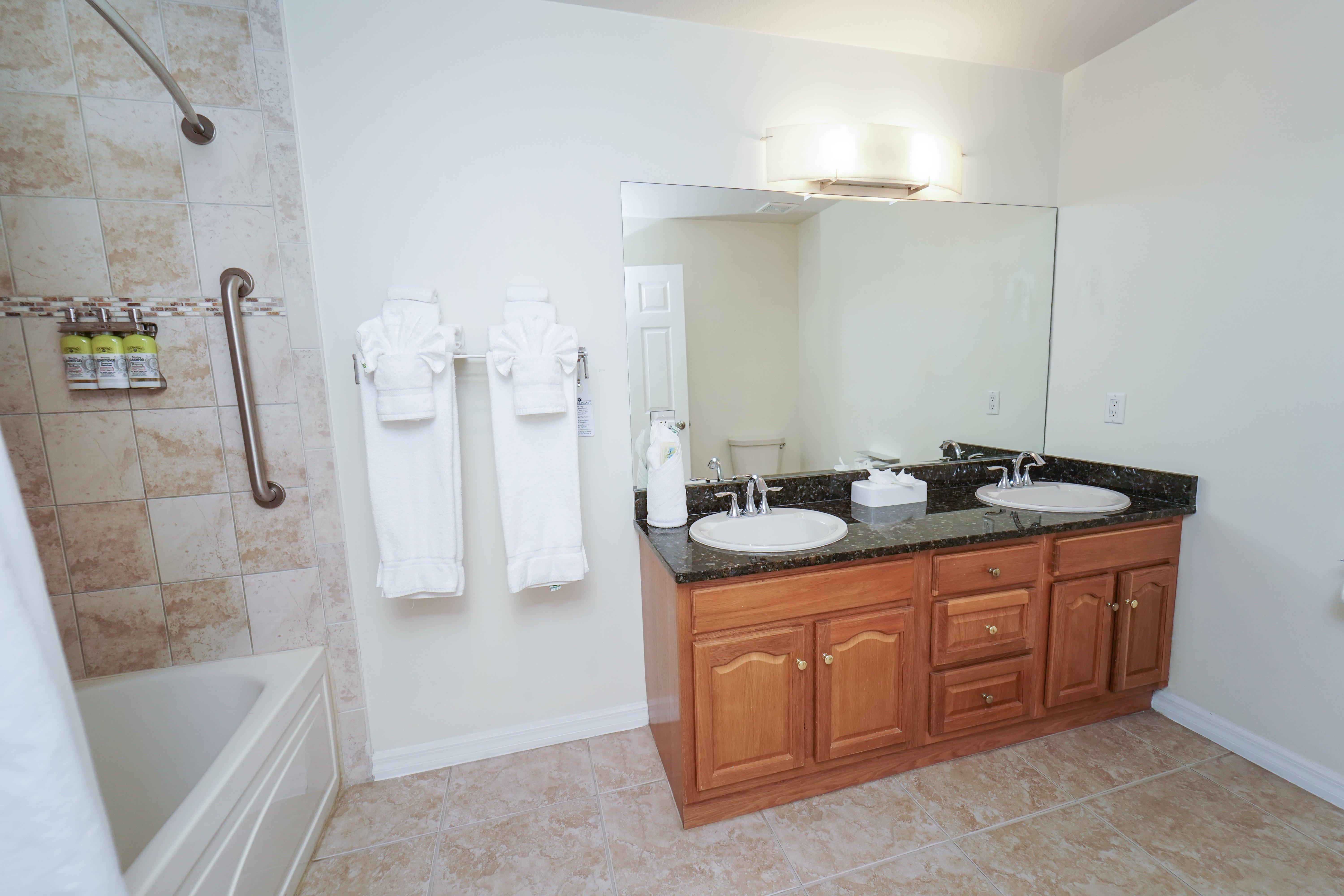 Double Two Queen Beds Non Smoking