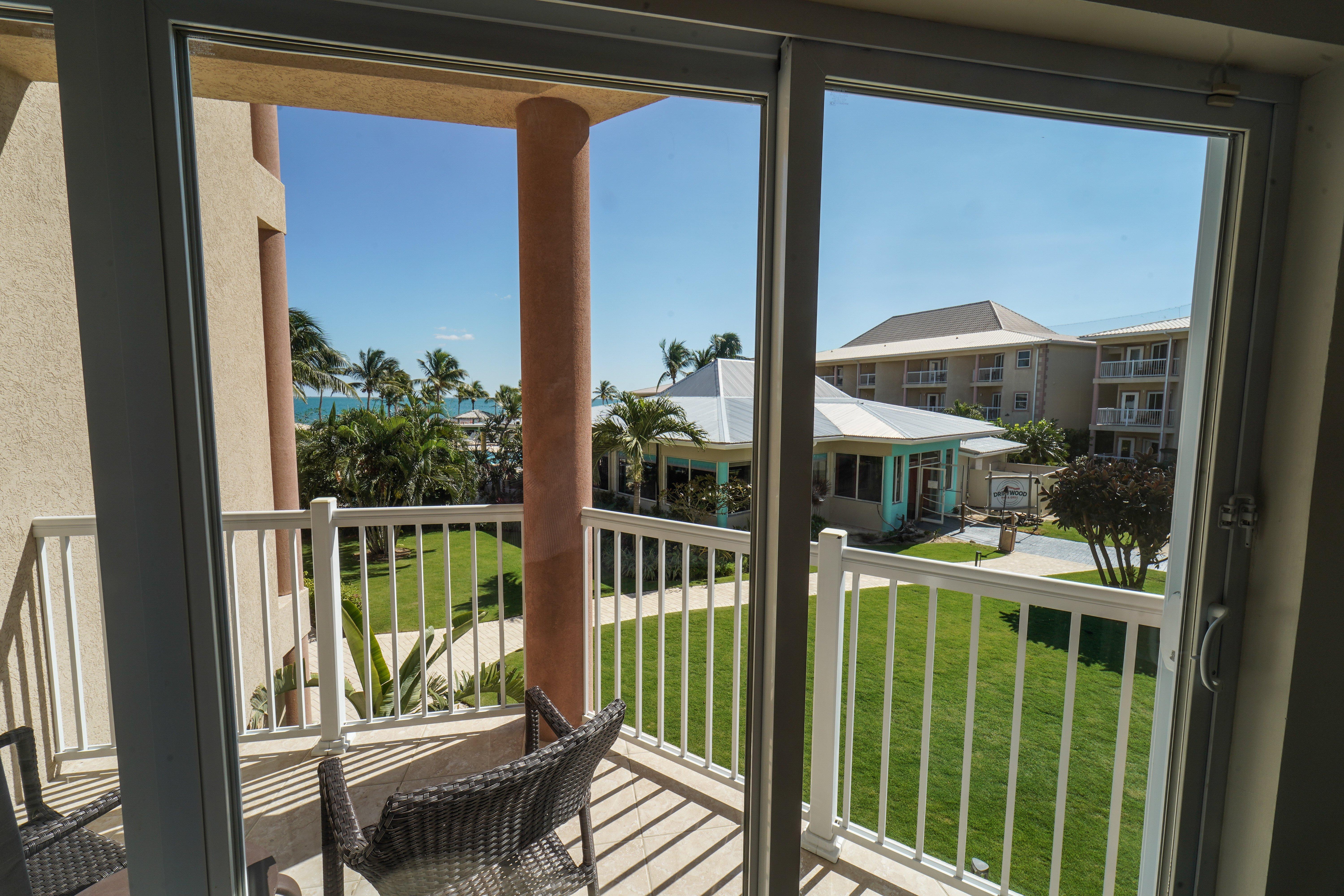 Suite King Bed One Bedroom 