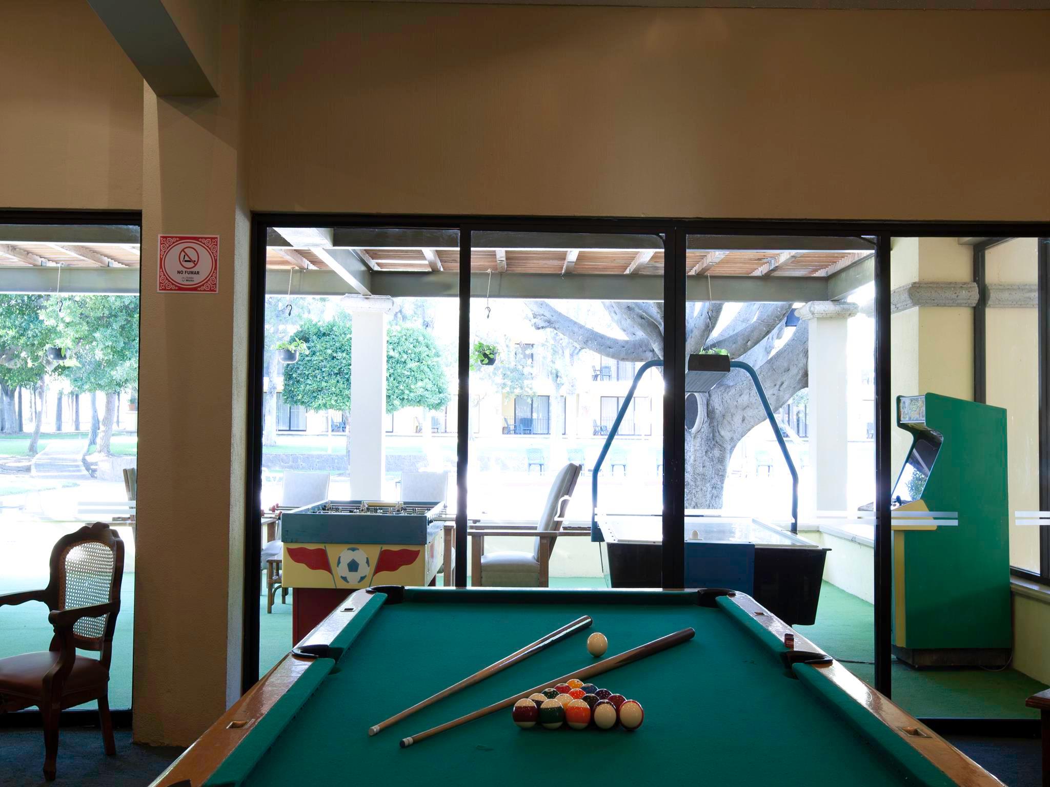 Sports and Entertainment