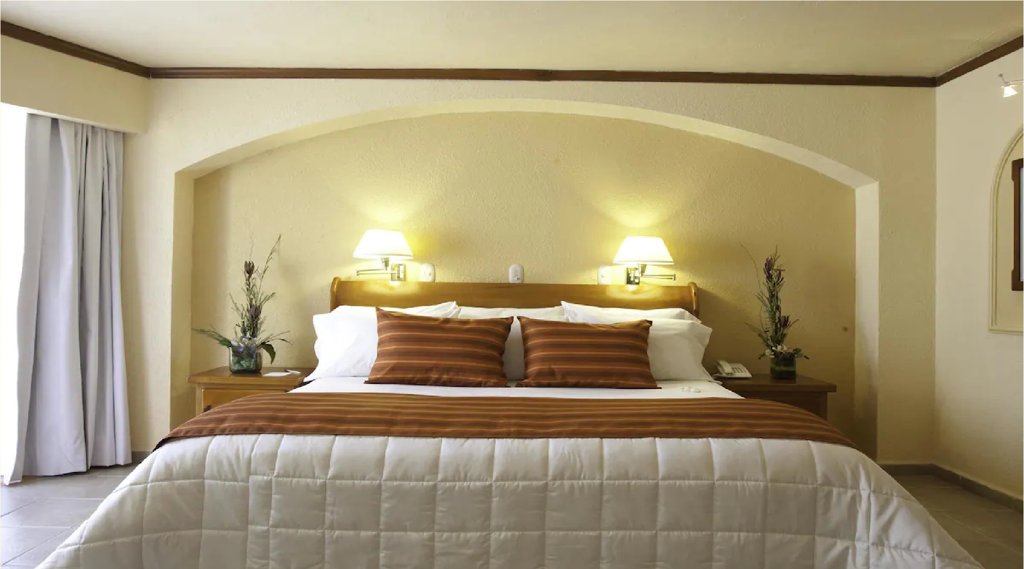 Junior Suite One Bedroom