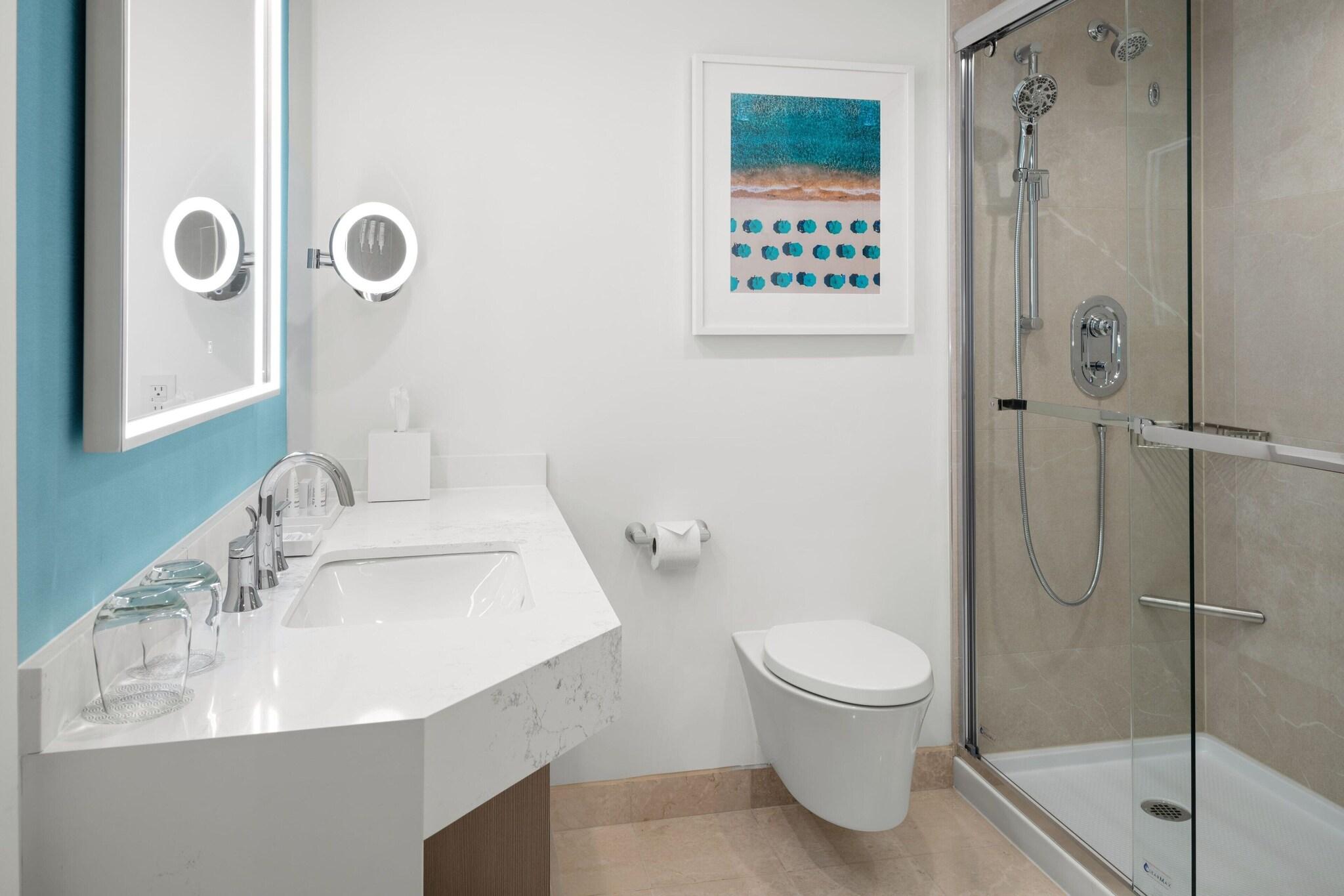 Junior Suite King Bed Non Smoking