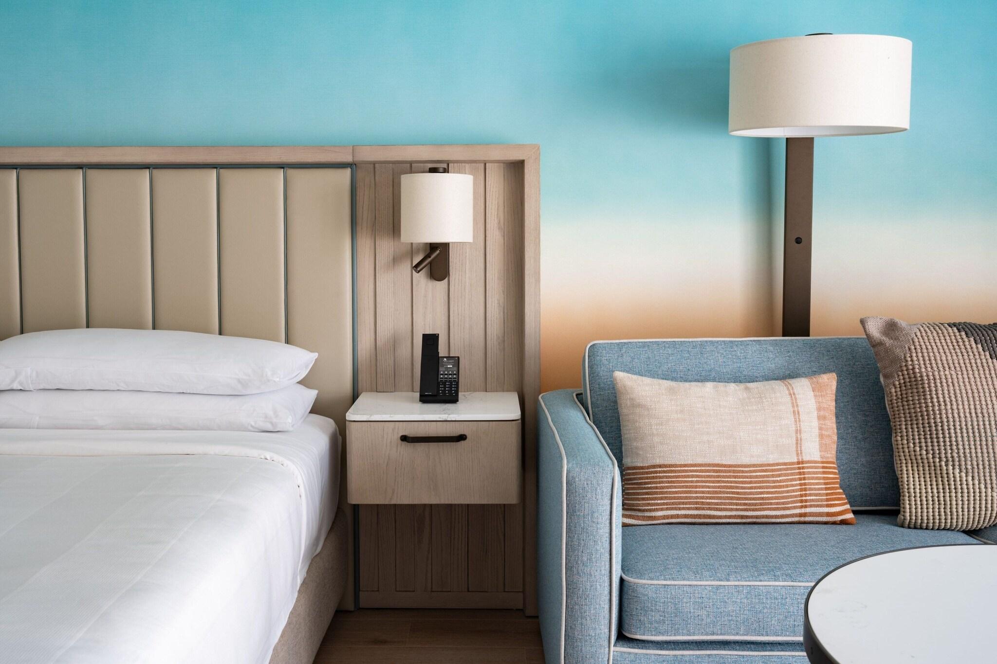 Junior Suite King Bed Non Smoking