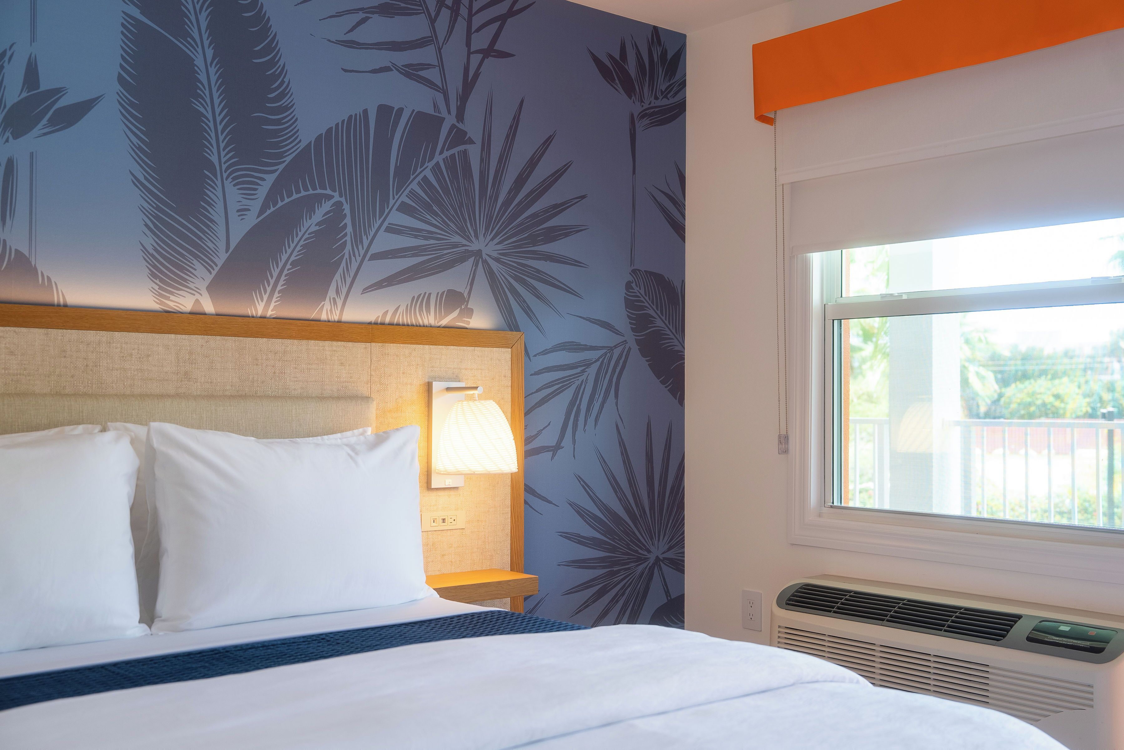 Suite Deluxe Two Queen Beds