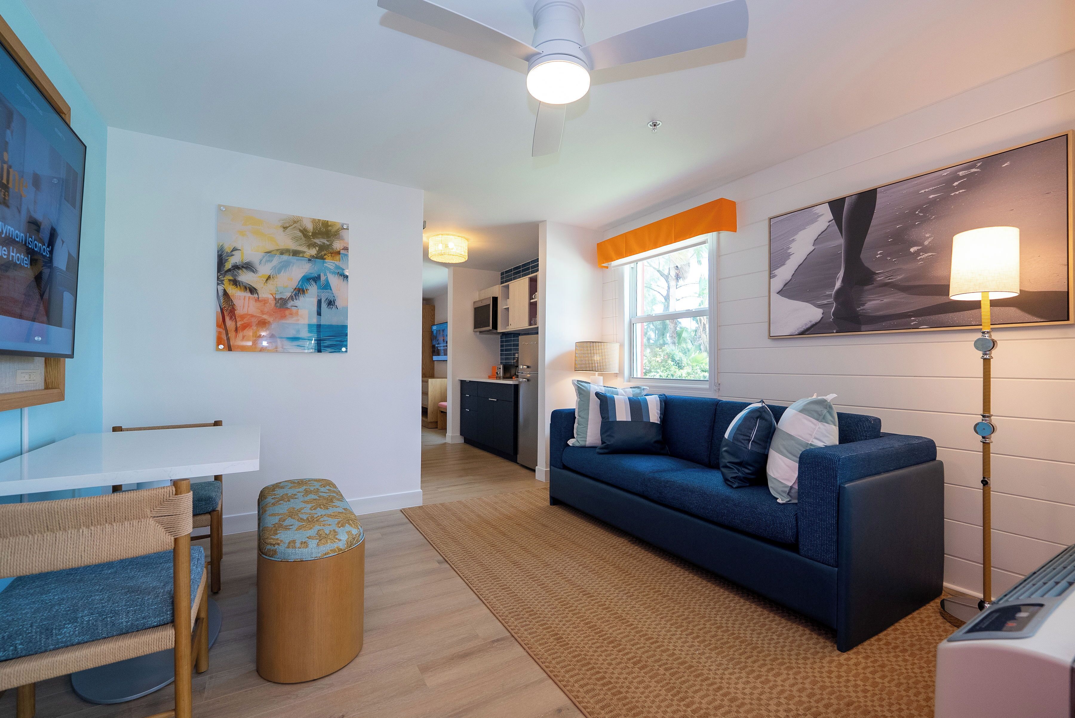 Suite Executive One Bedroom