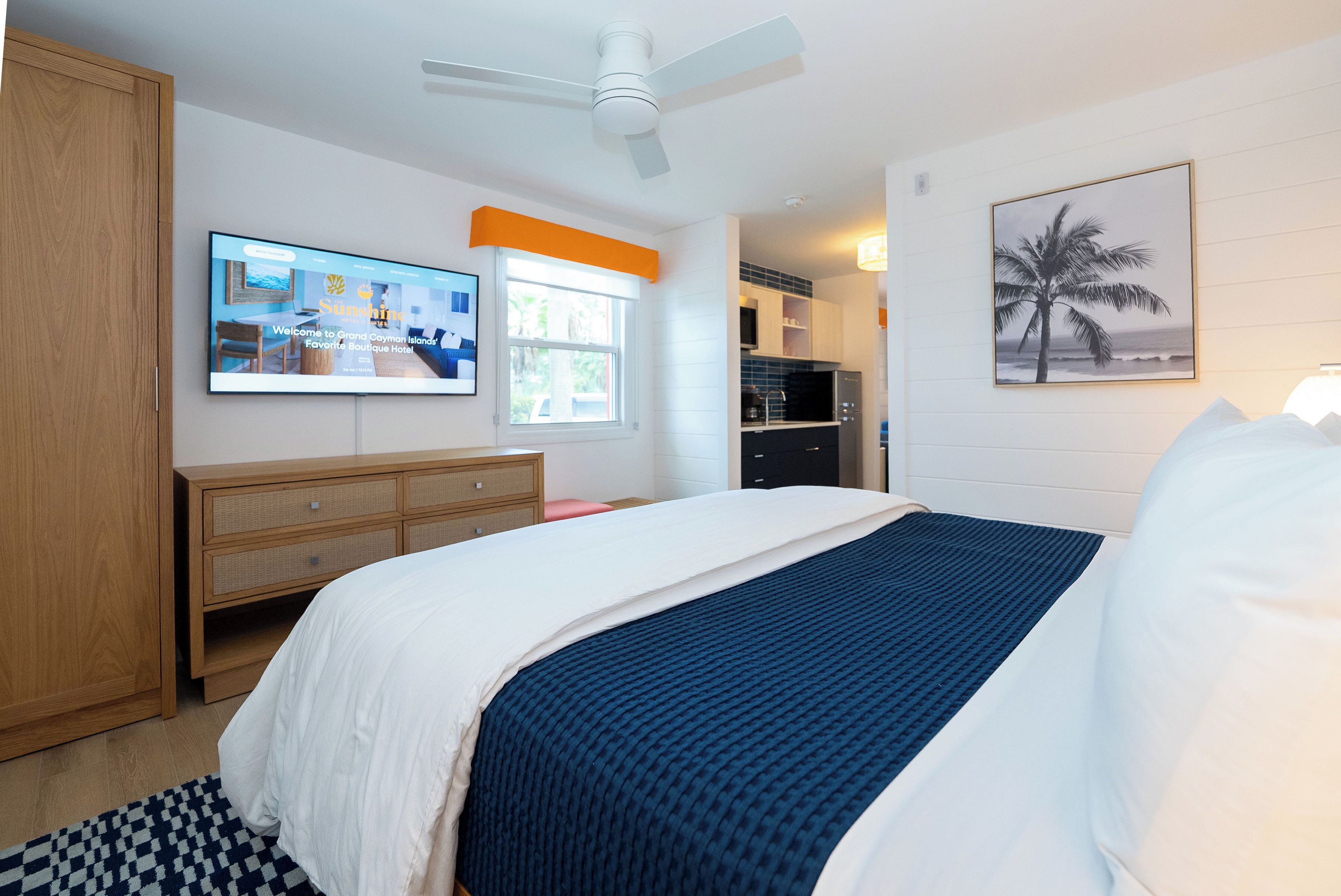 Suite Executive One Bedroom