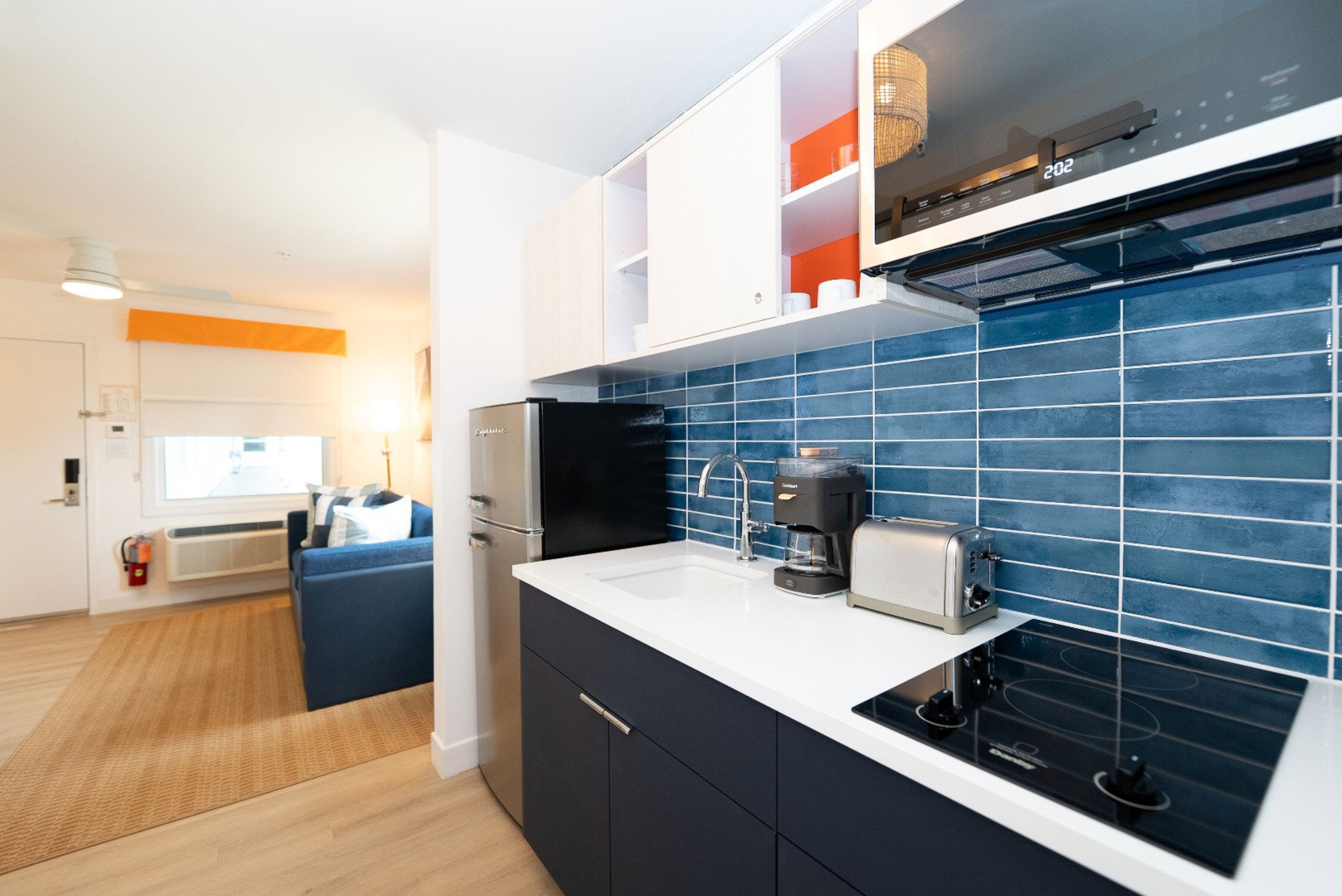 Suite Executive One Bedroom