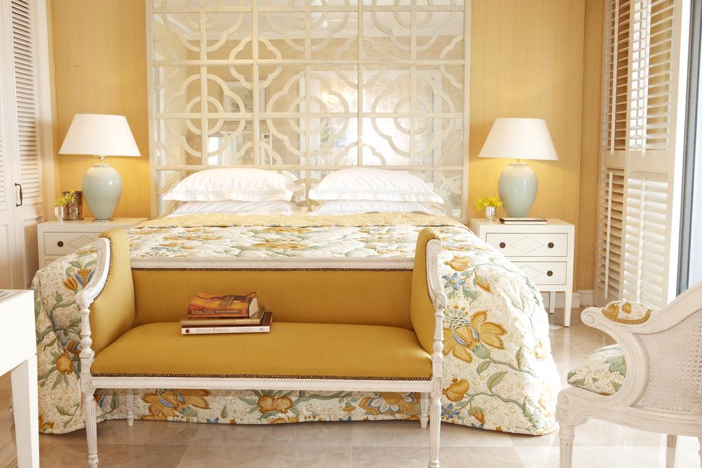 Suite Deluxe Sea View