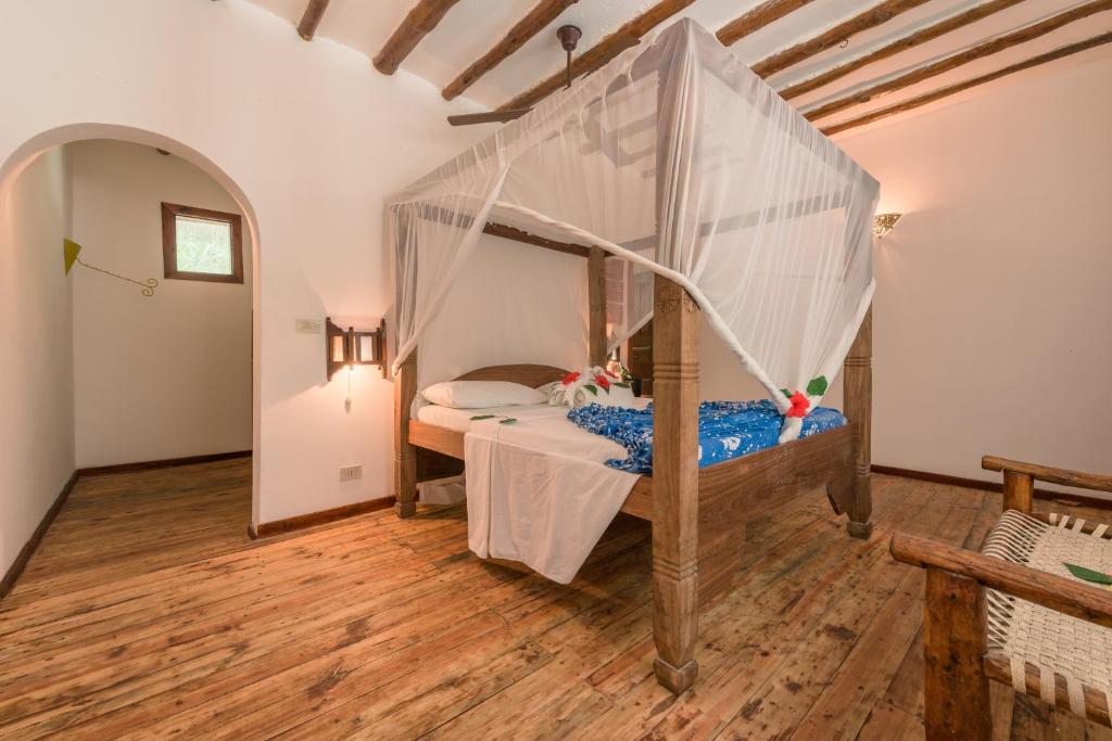 Family Room Ocean Front