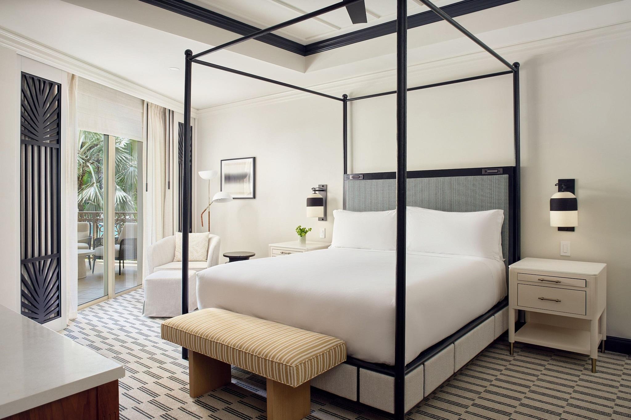 Suite Ocean View Three Bedrooms