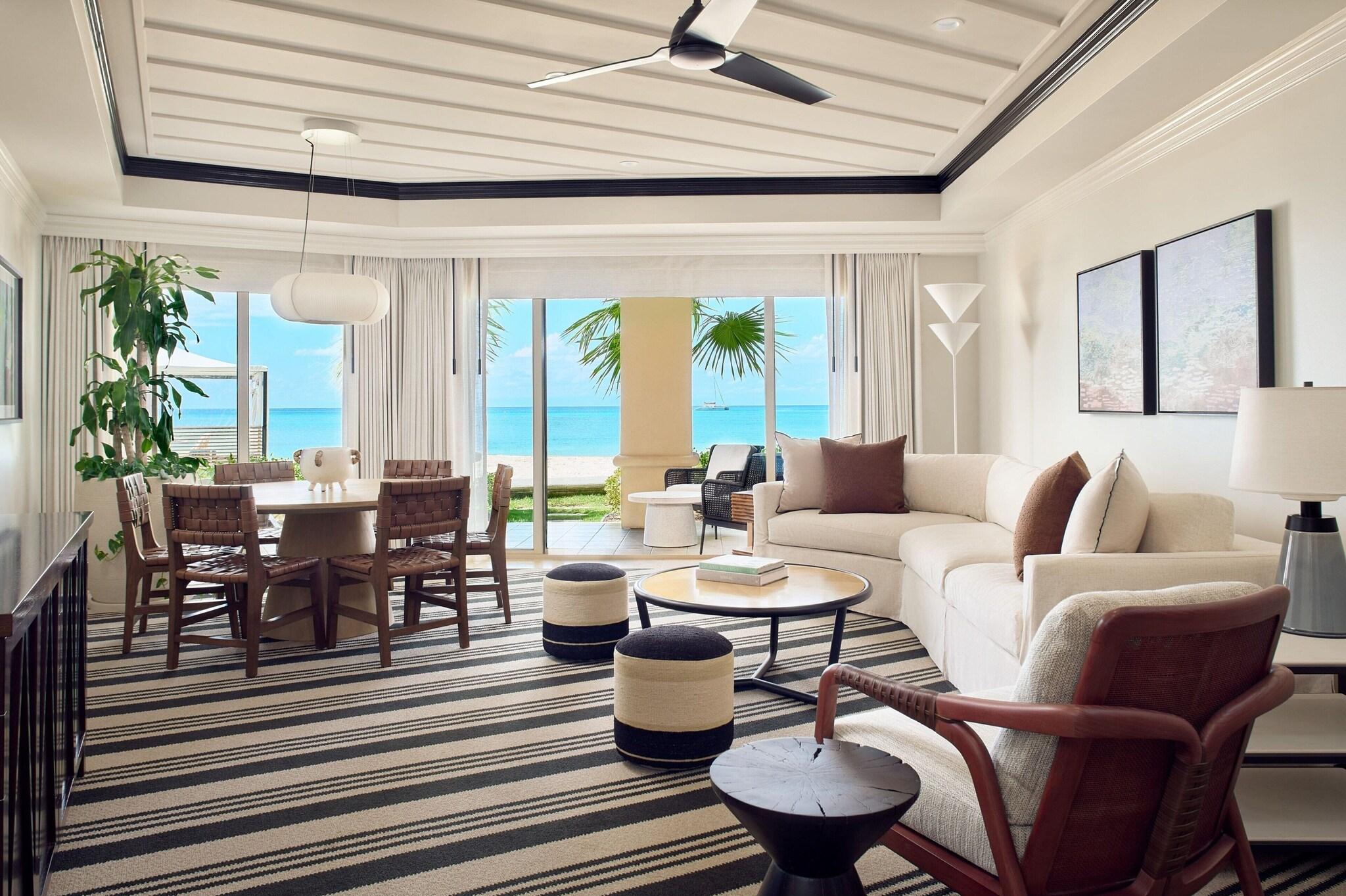 Suite Ocean Front