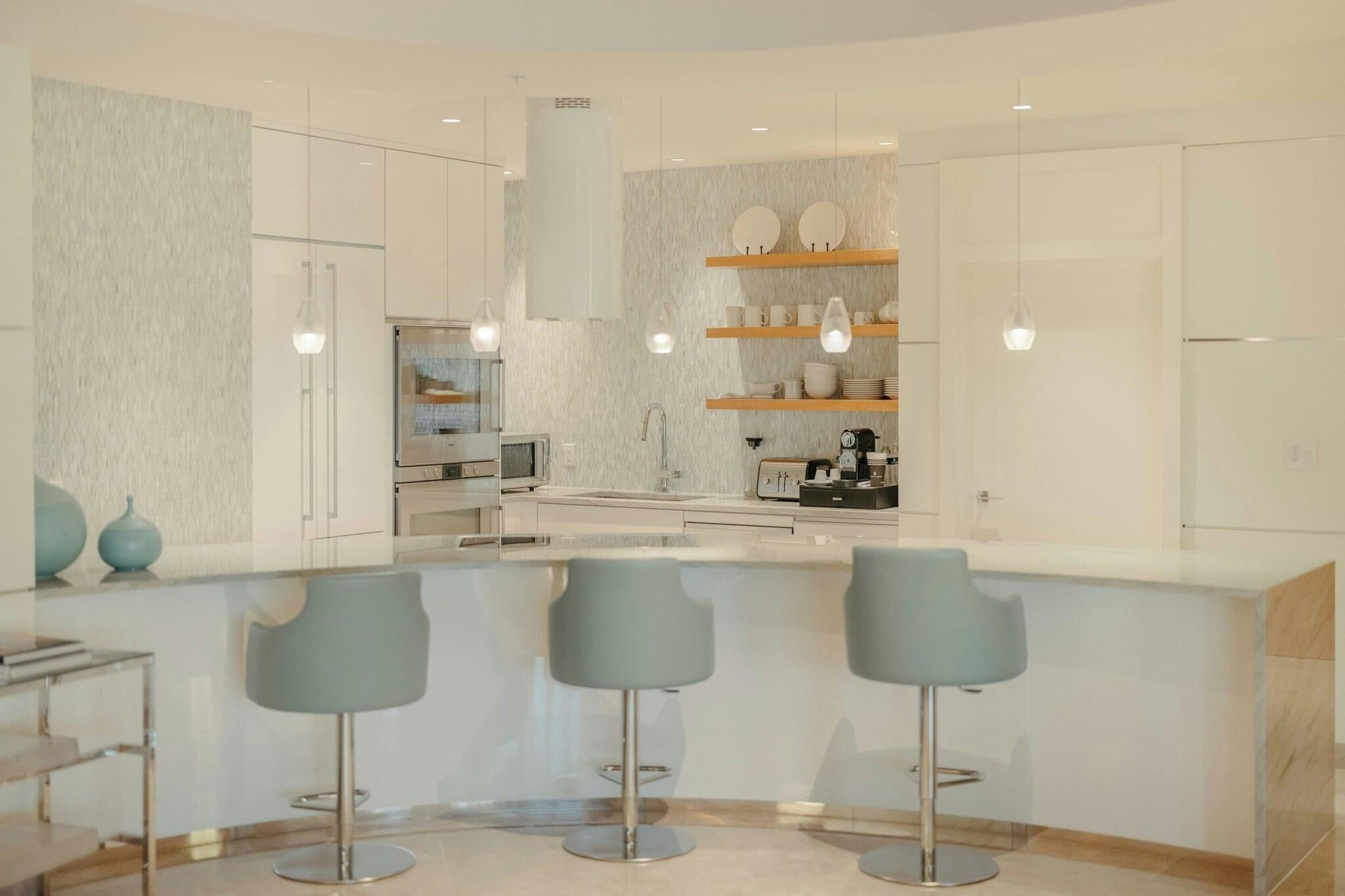 Suite King Bed Two Bedrooms