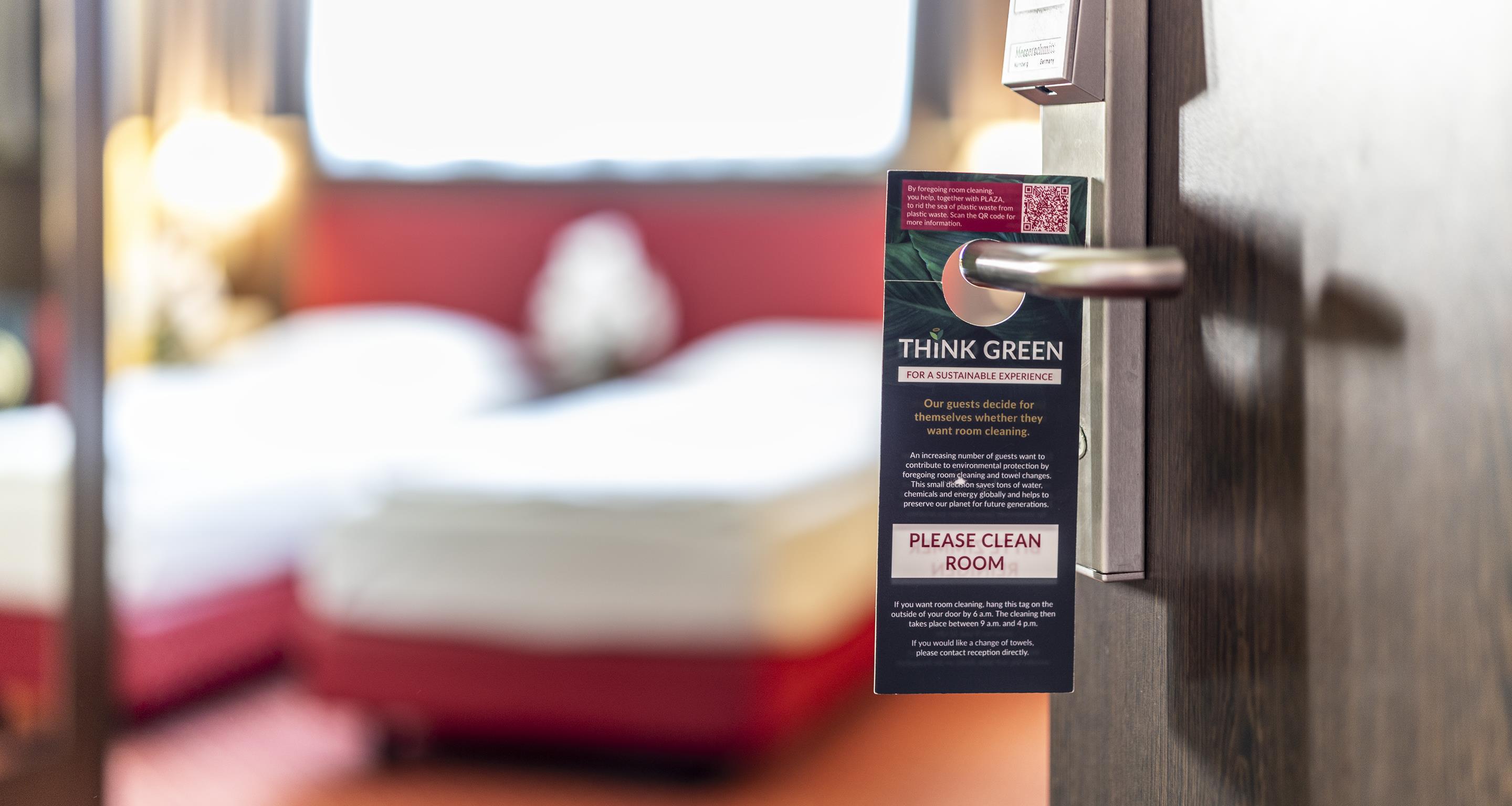 Double with Double Bed