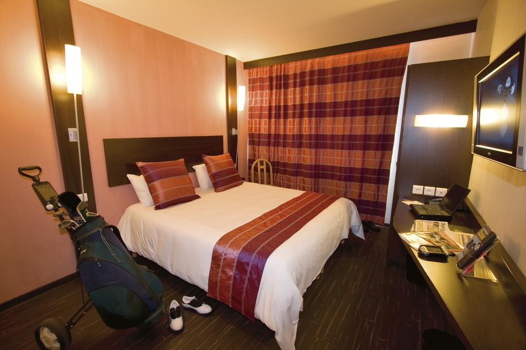 Double or Twin Superior