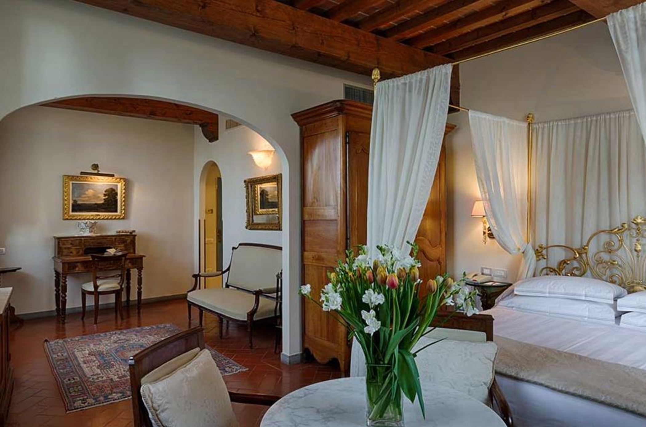 Double Single Superior