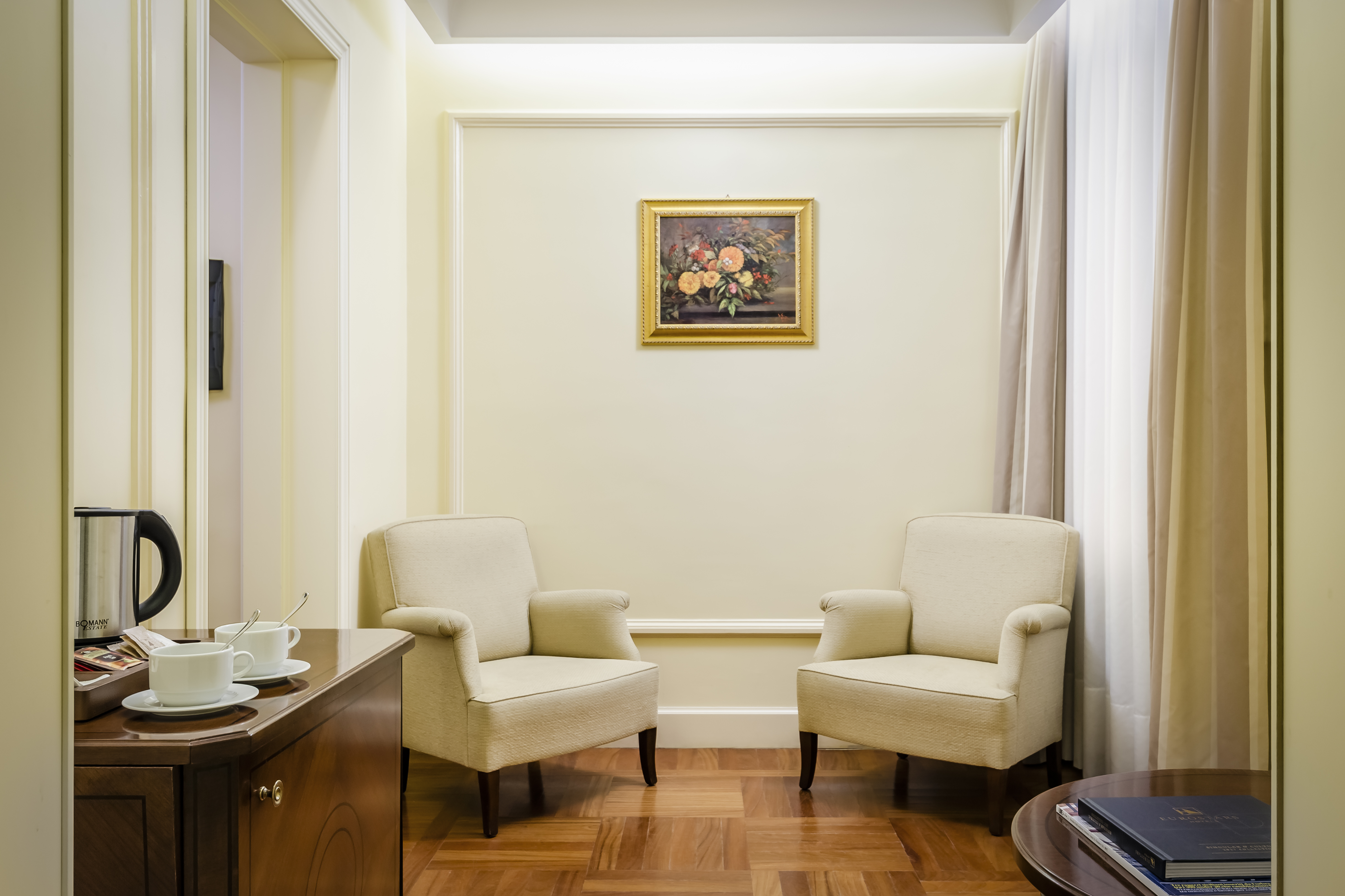 Junior Suite Standard