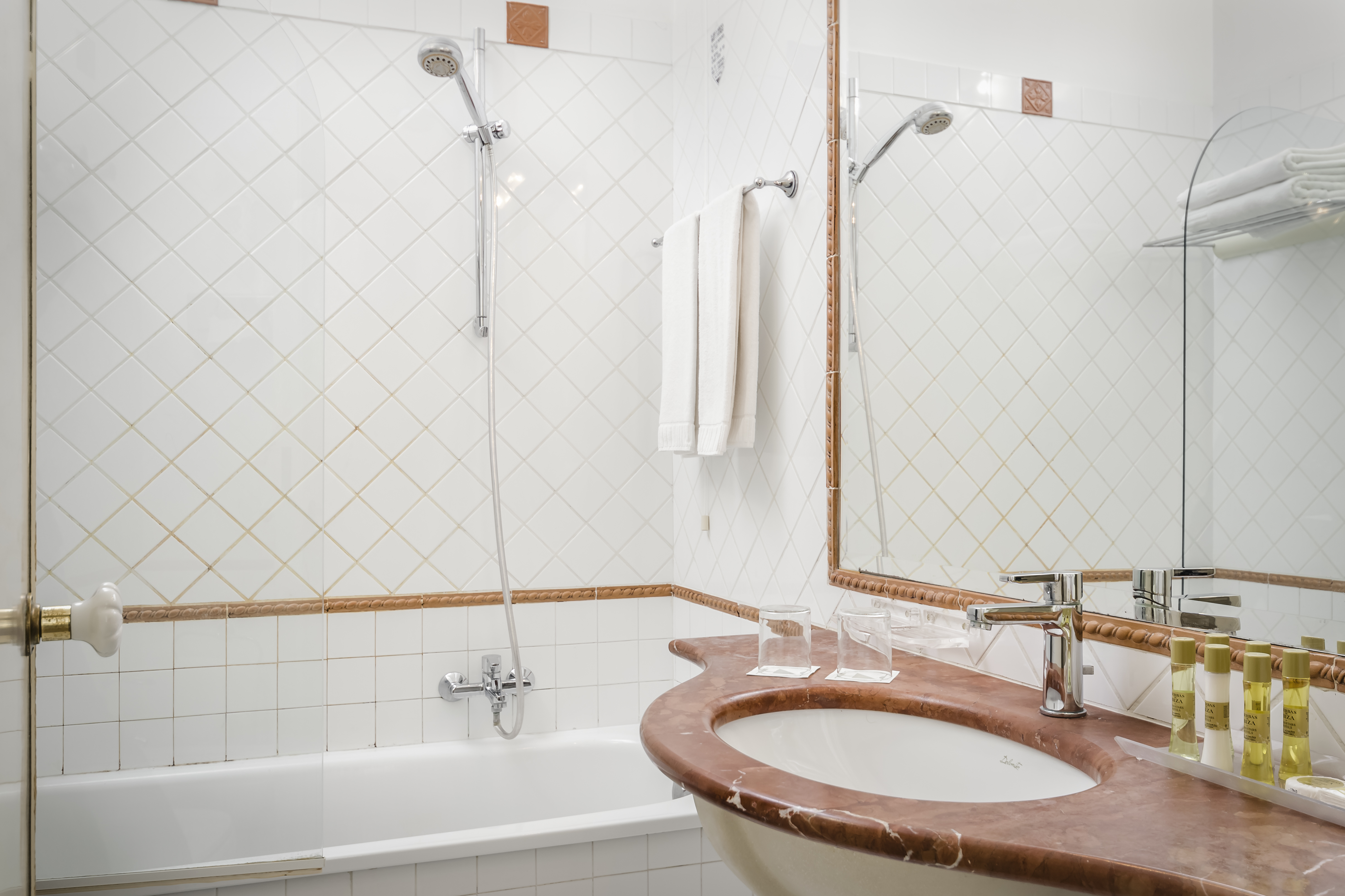 Double Single Standard