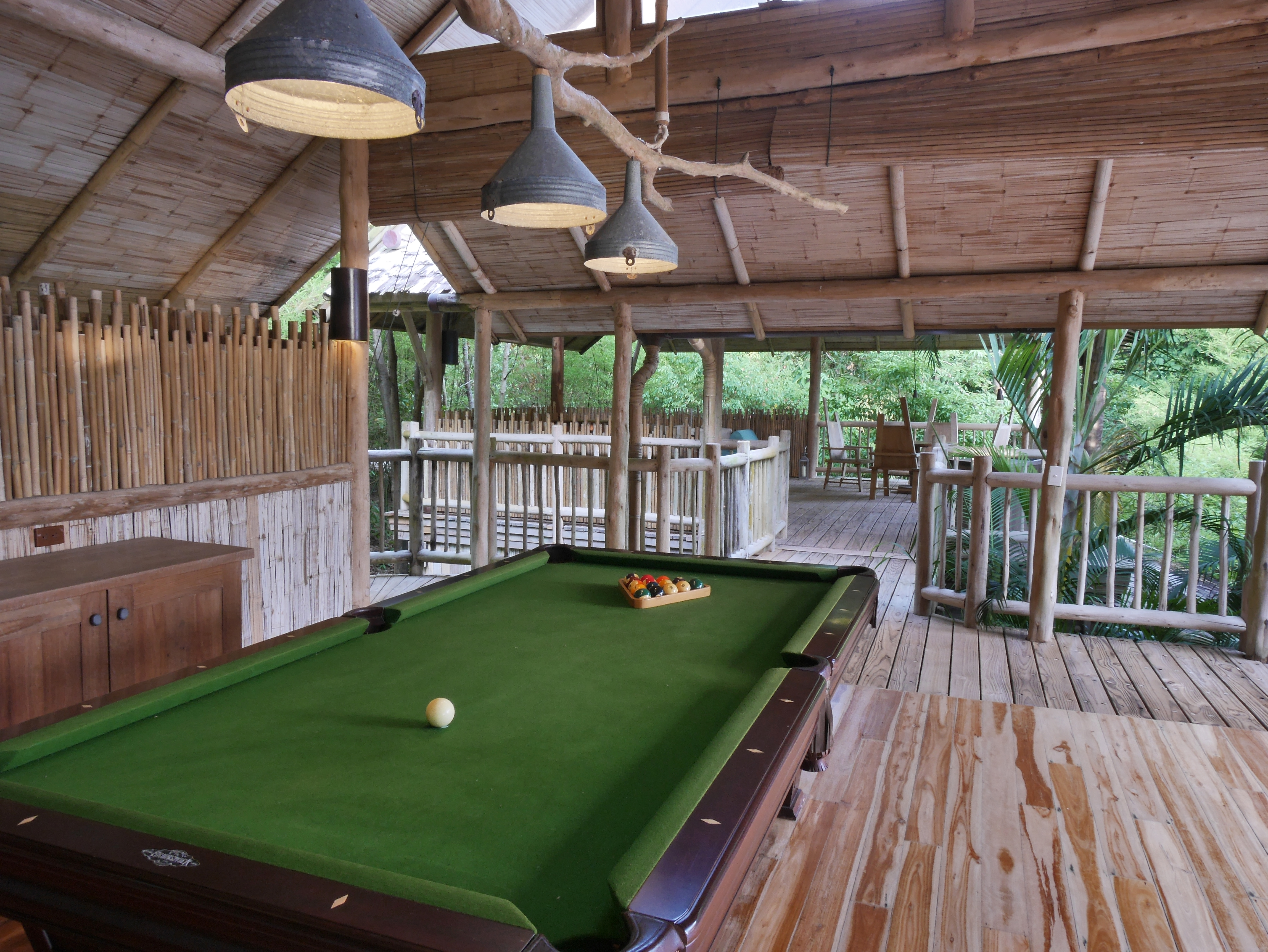 Villa Four Bedrooms with Private Pool