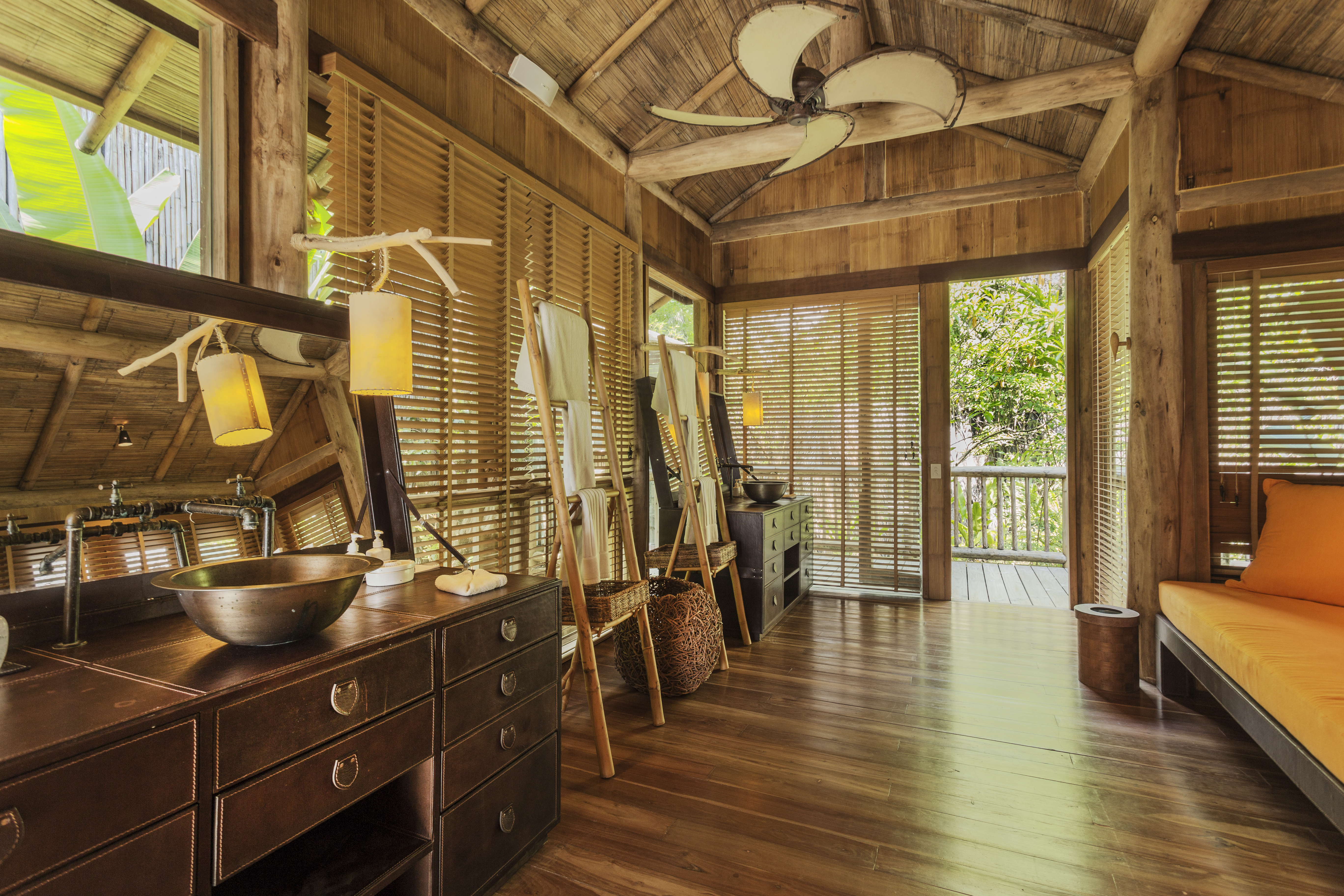 Villa Five Bedrooms with Private Pool