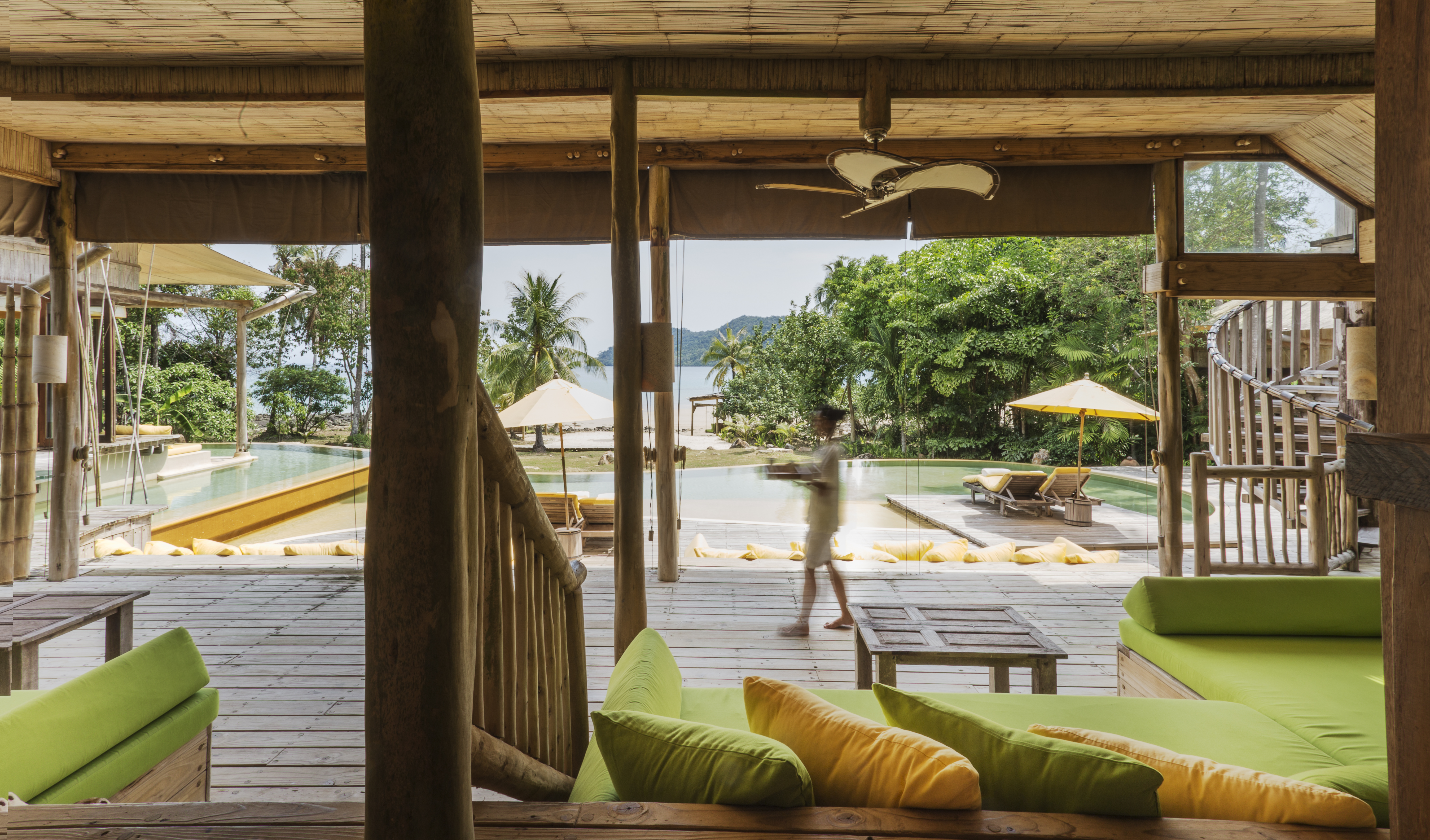 Villa Five Bedrooms with Private Pool