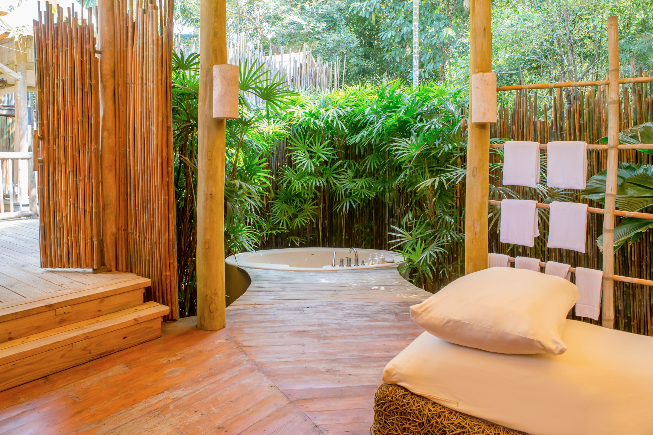 Villa Five Bedrooms with Private Pool