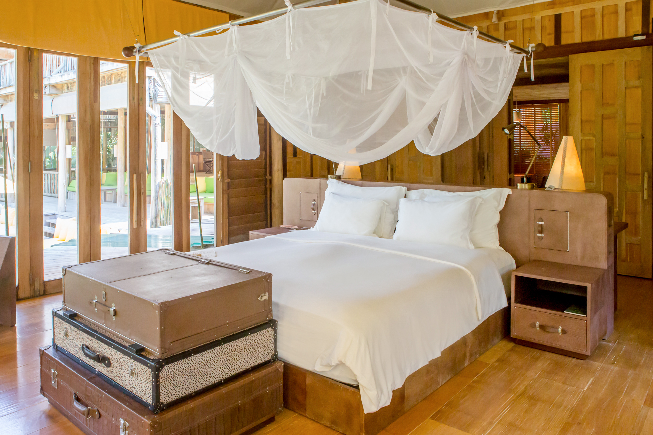 Villa Five Bedrooms with Private Pool