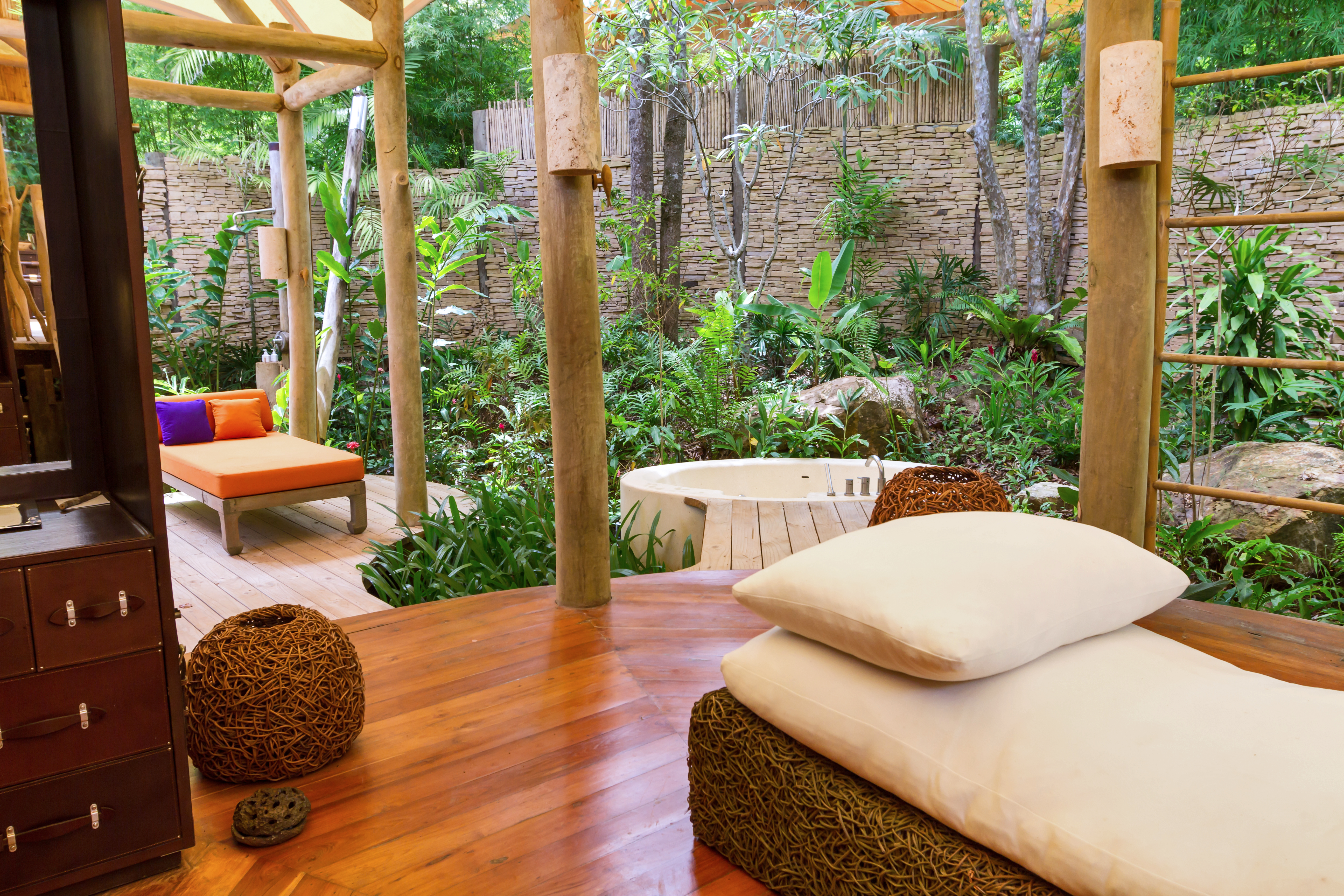 Villa Three Bedrooms with Private Pool