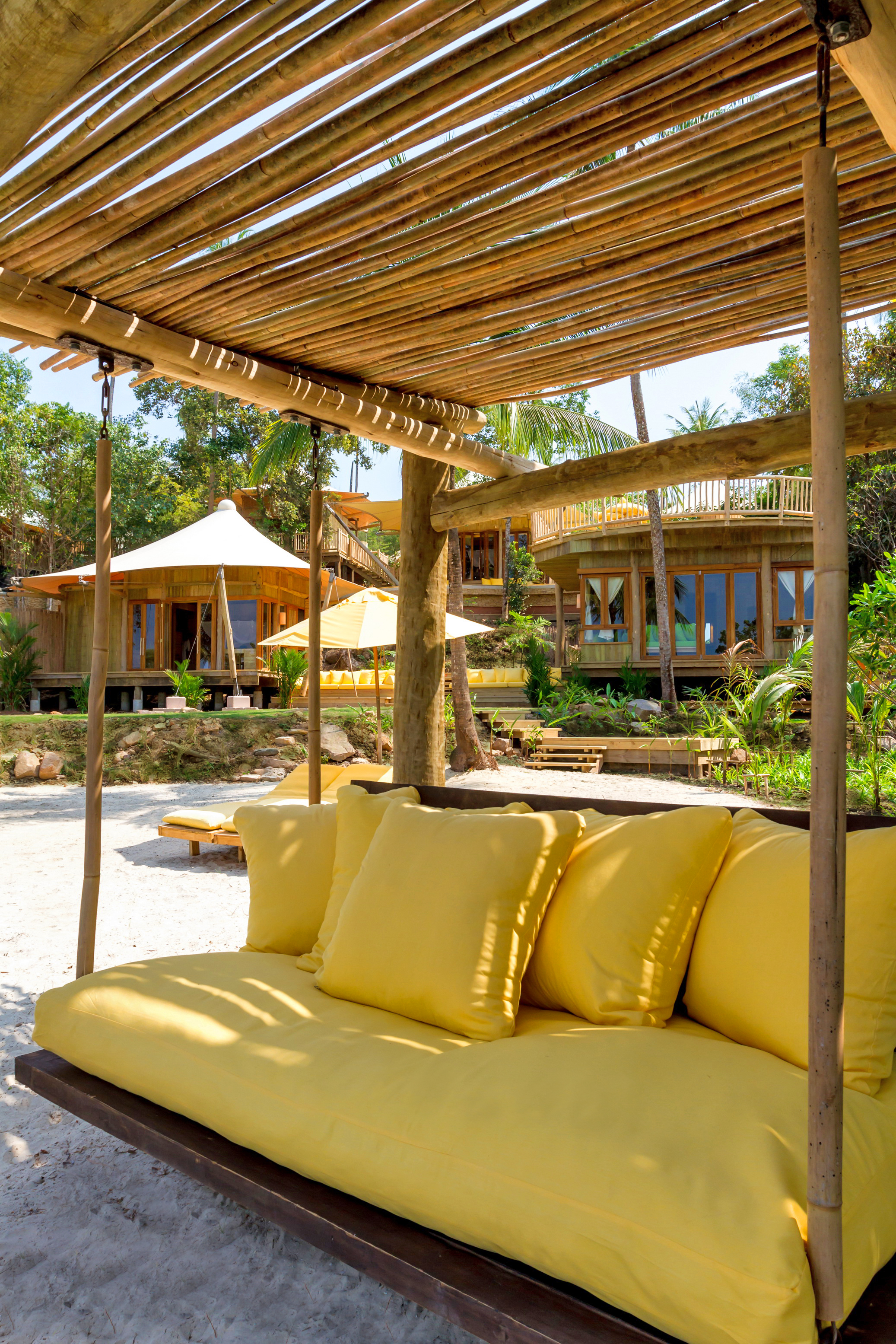 Villa Three Bedrooms with Private Pool