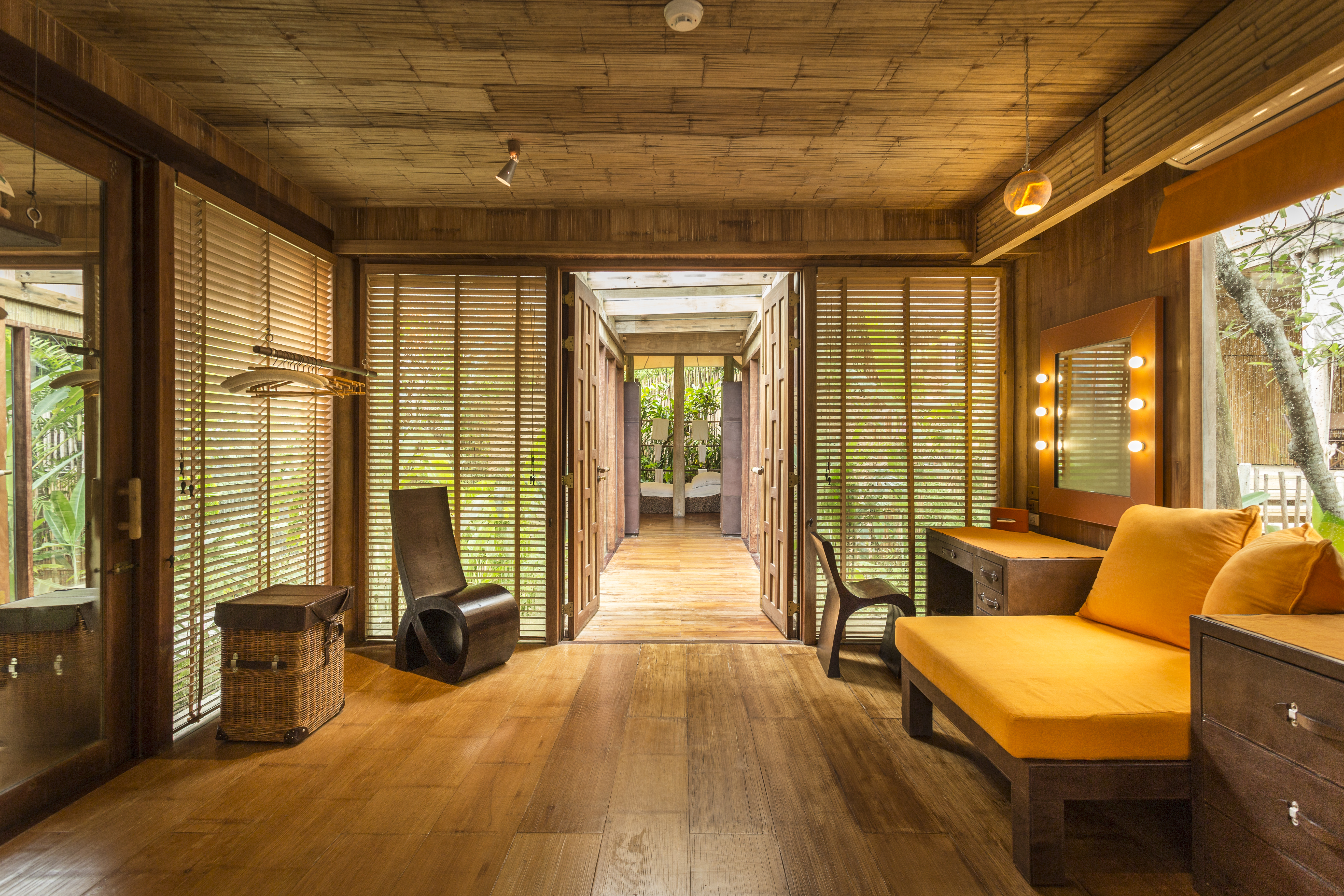 Villa Pool View Two Bedrooms