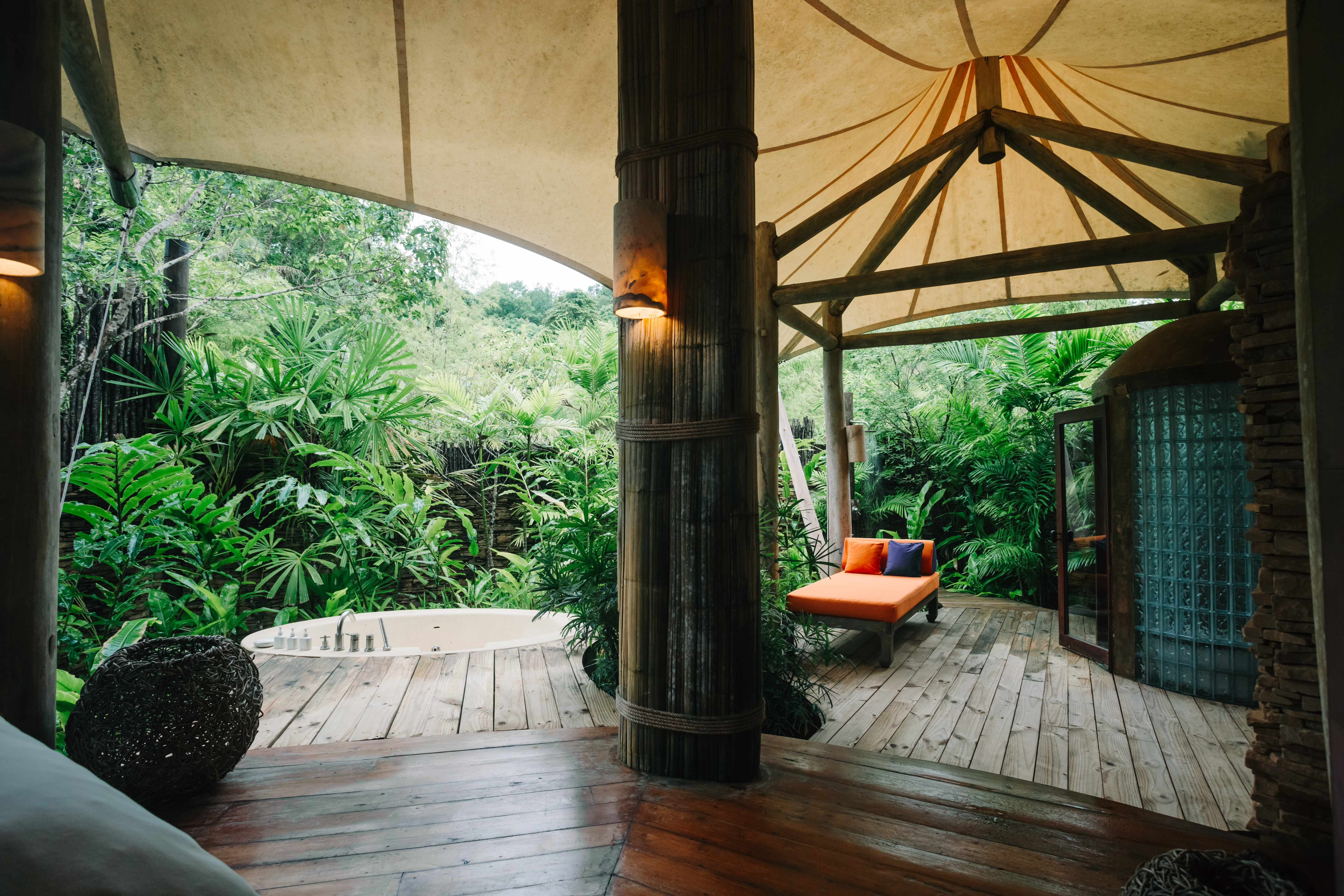 Villa Pool View Two Bedrooms