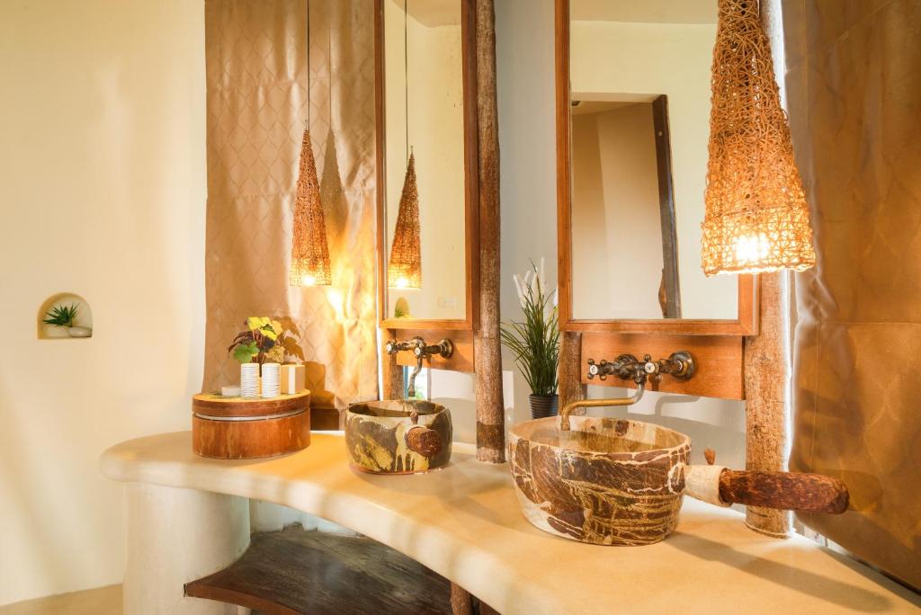 Villa Deluxe Ocean View