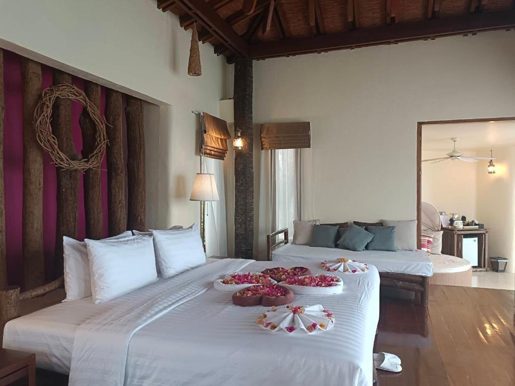 Villa Deluxe Ocean View