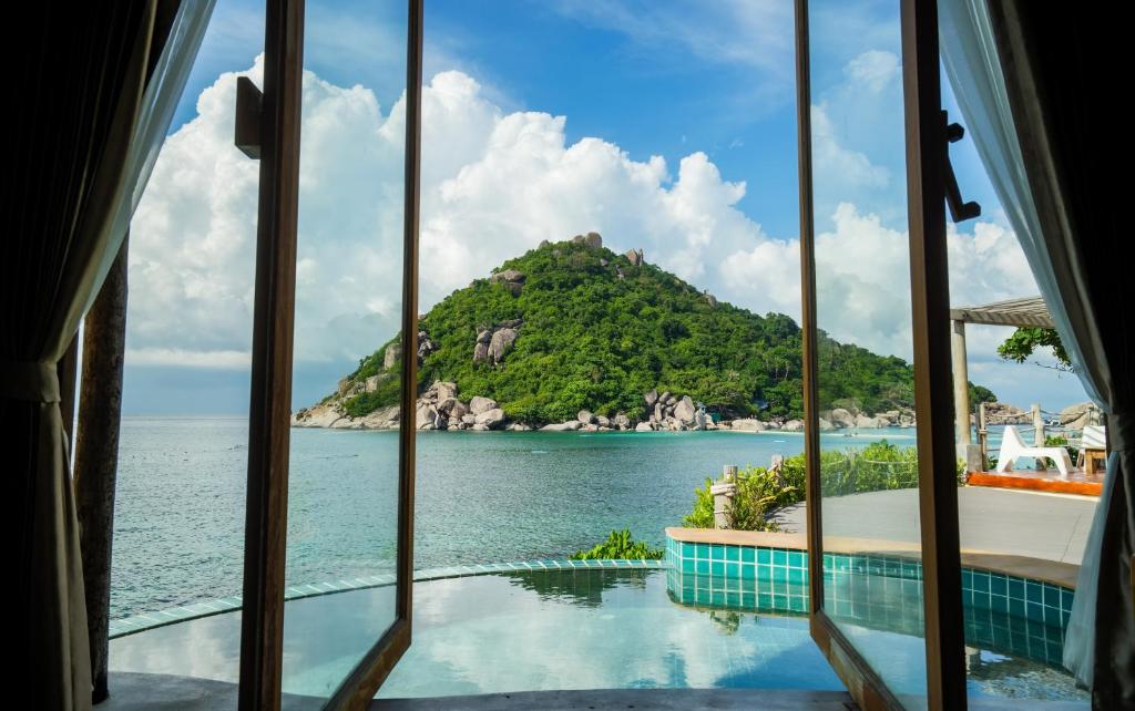 Villa Deluxe Ocean View